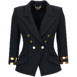 ELISABETTA FRANCHI Jackets