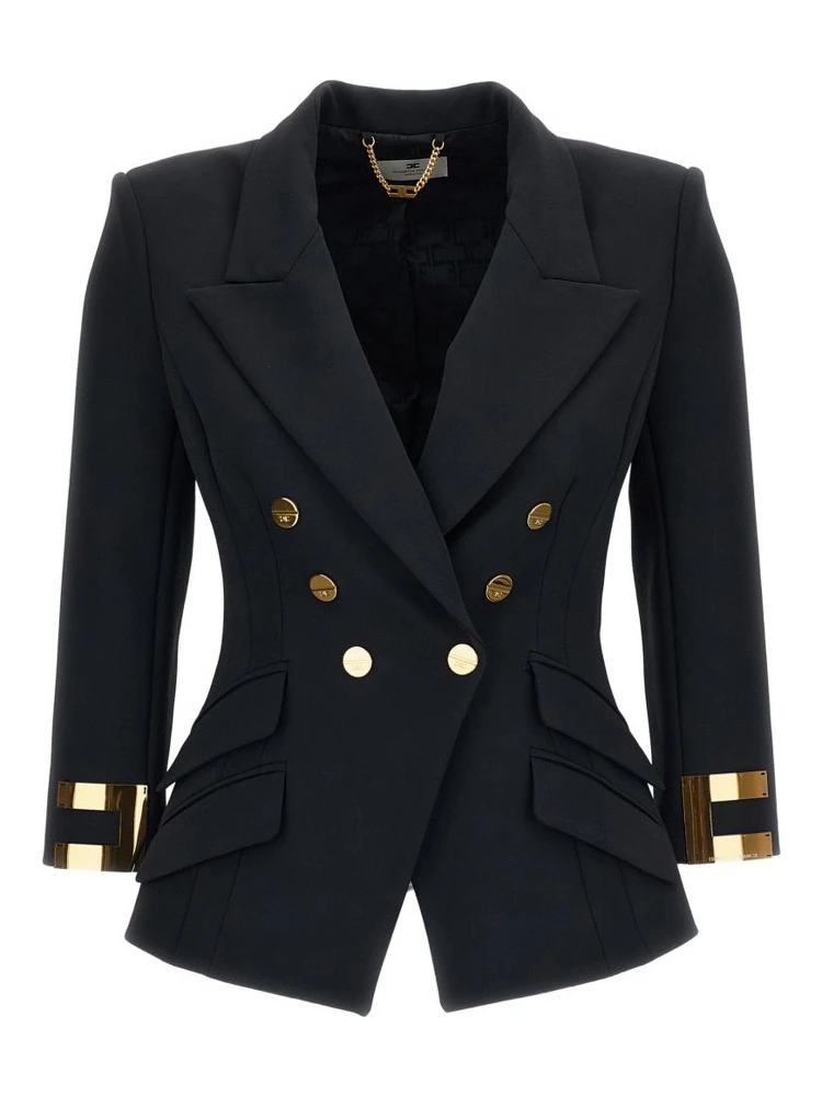 ELISABETTA FRANCHI Jackets