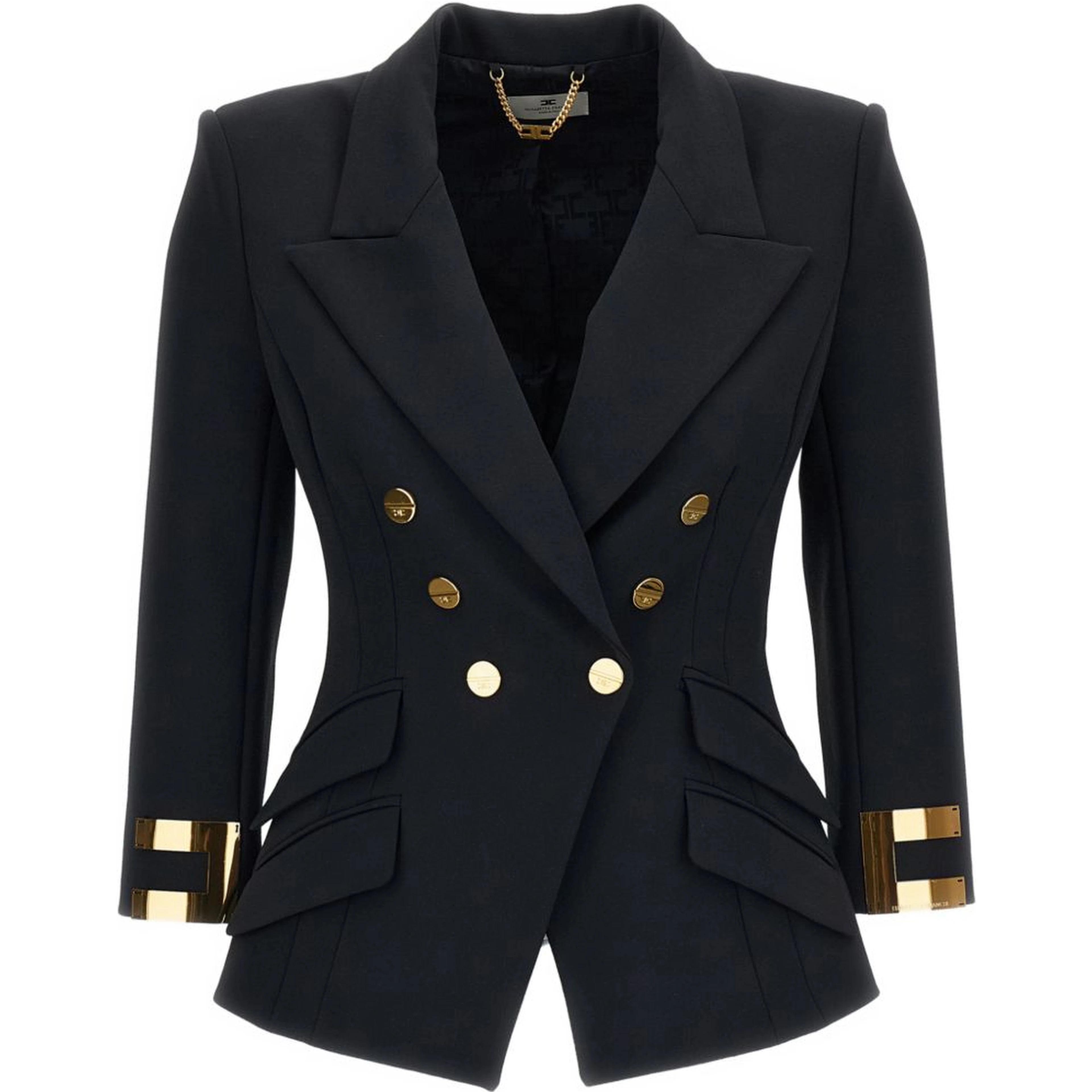 ELISABETTA FRANCHI Jackets