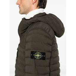 STONE ISLAND Coats