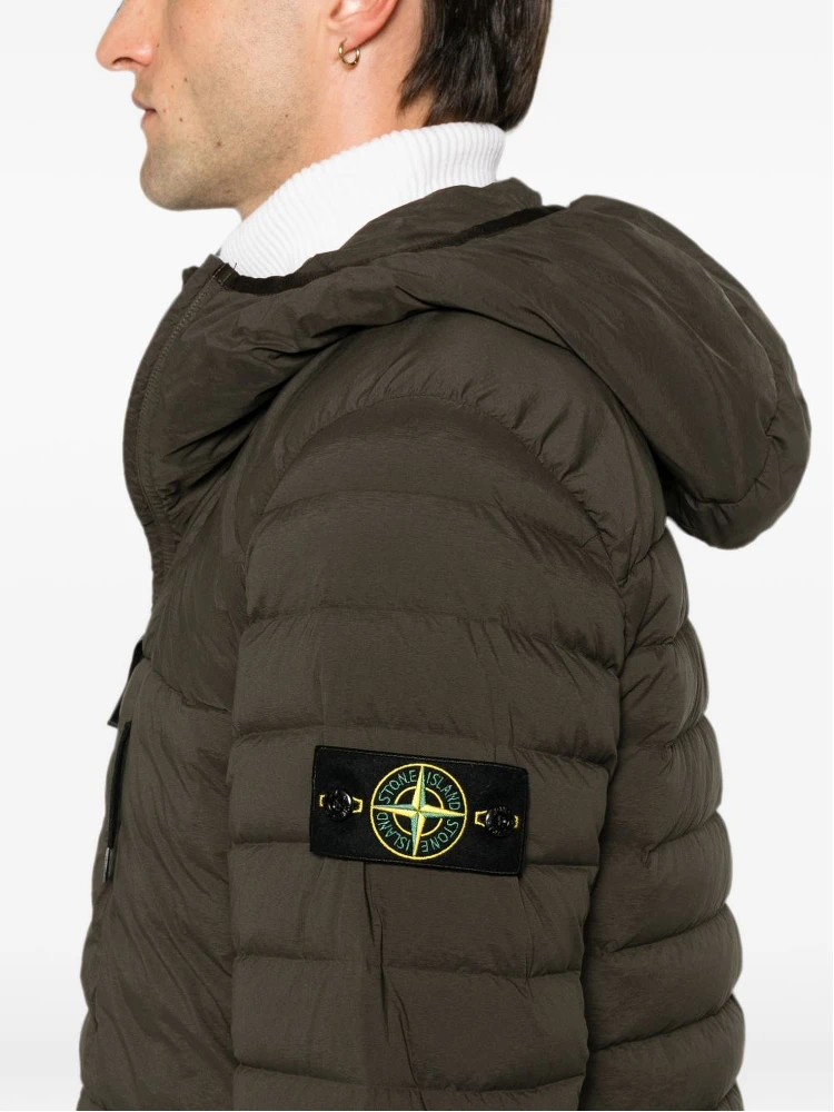 STONE ISLAND Coats alternative