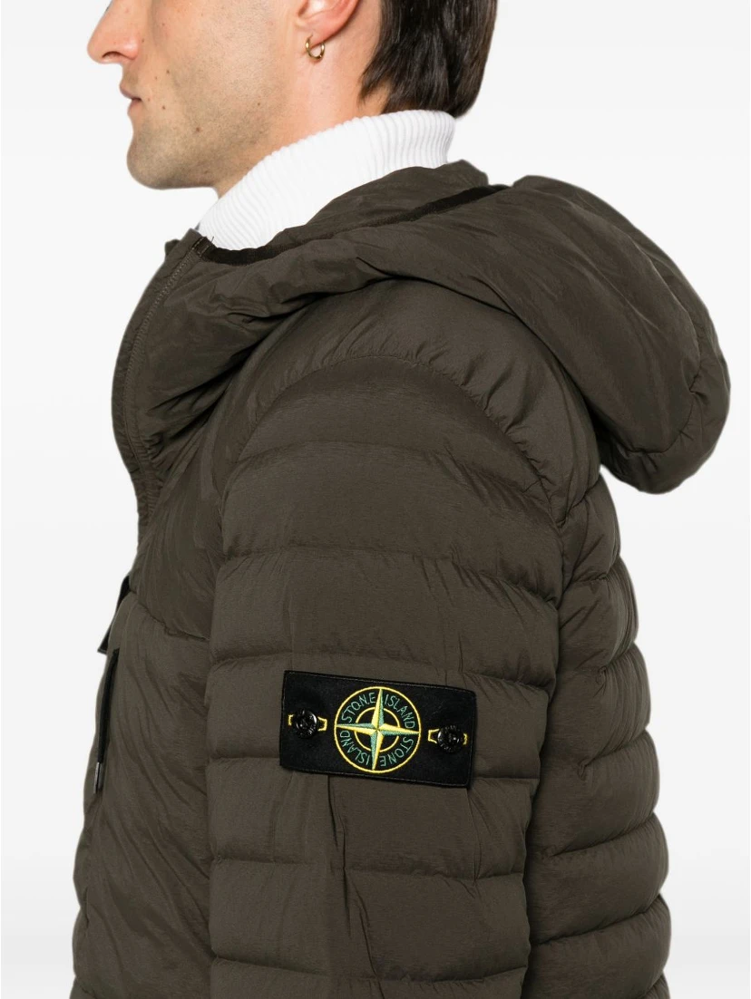 STONE ISLAND Coats