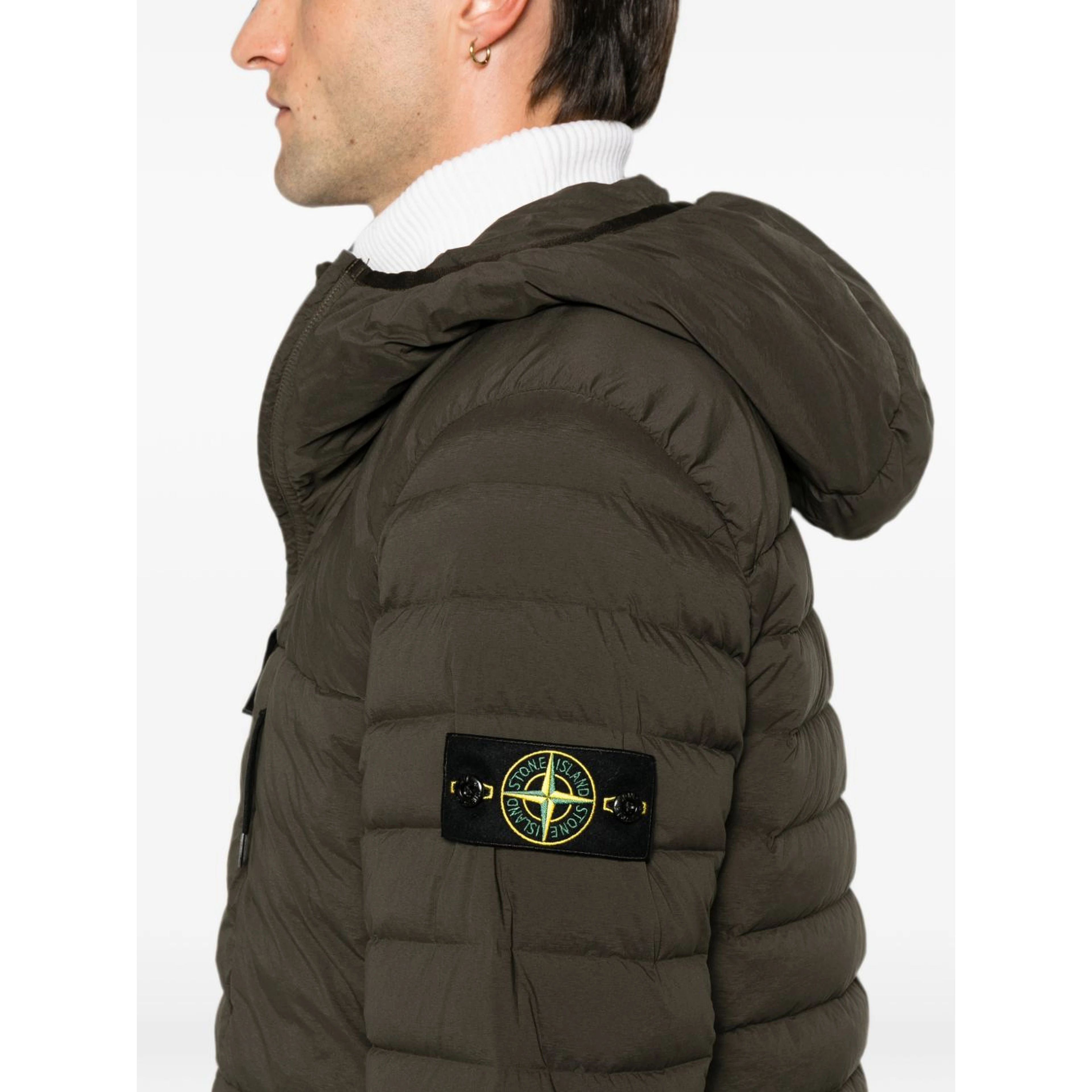 STONE ISLAND Coats