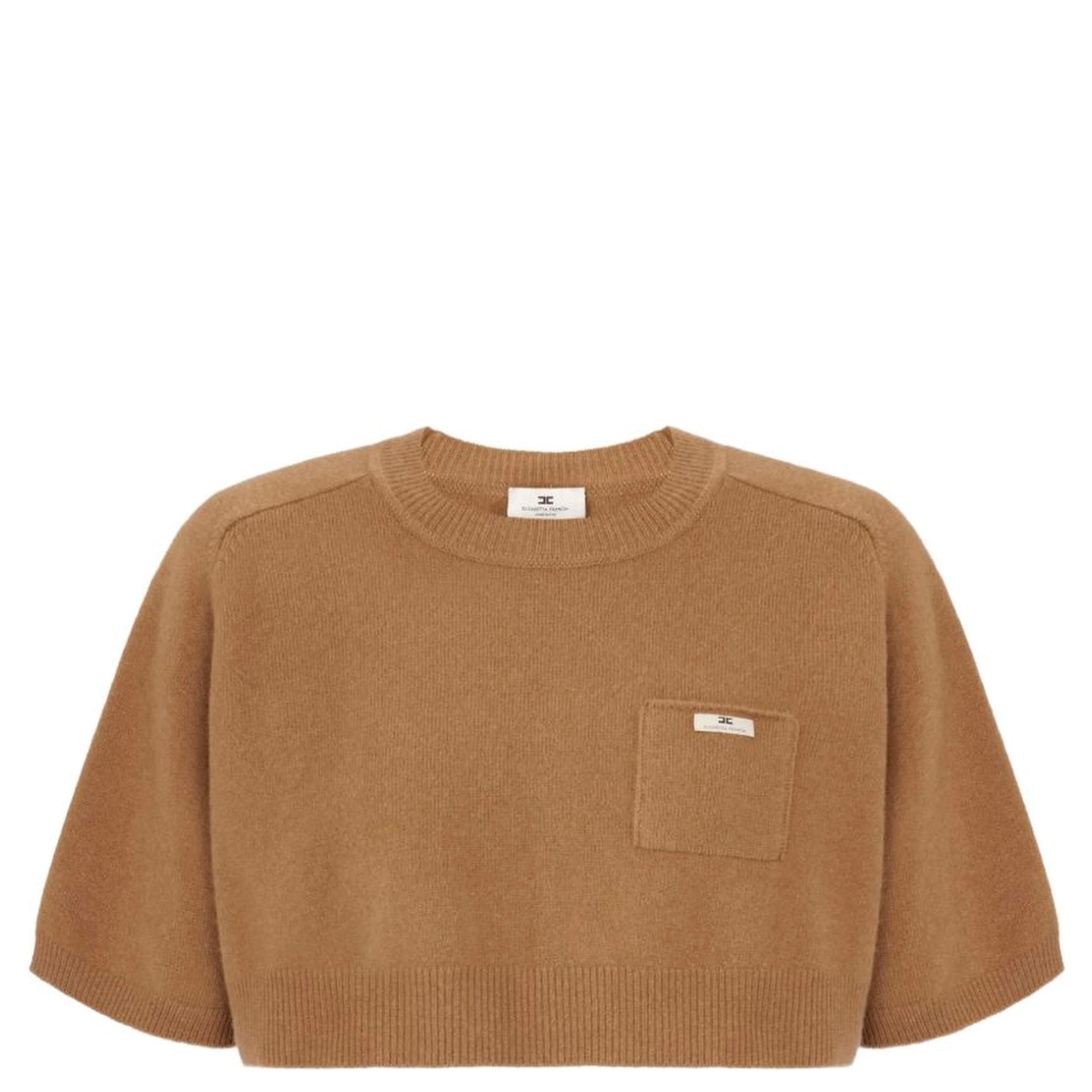Elisabetta Franchi Sweaters