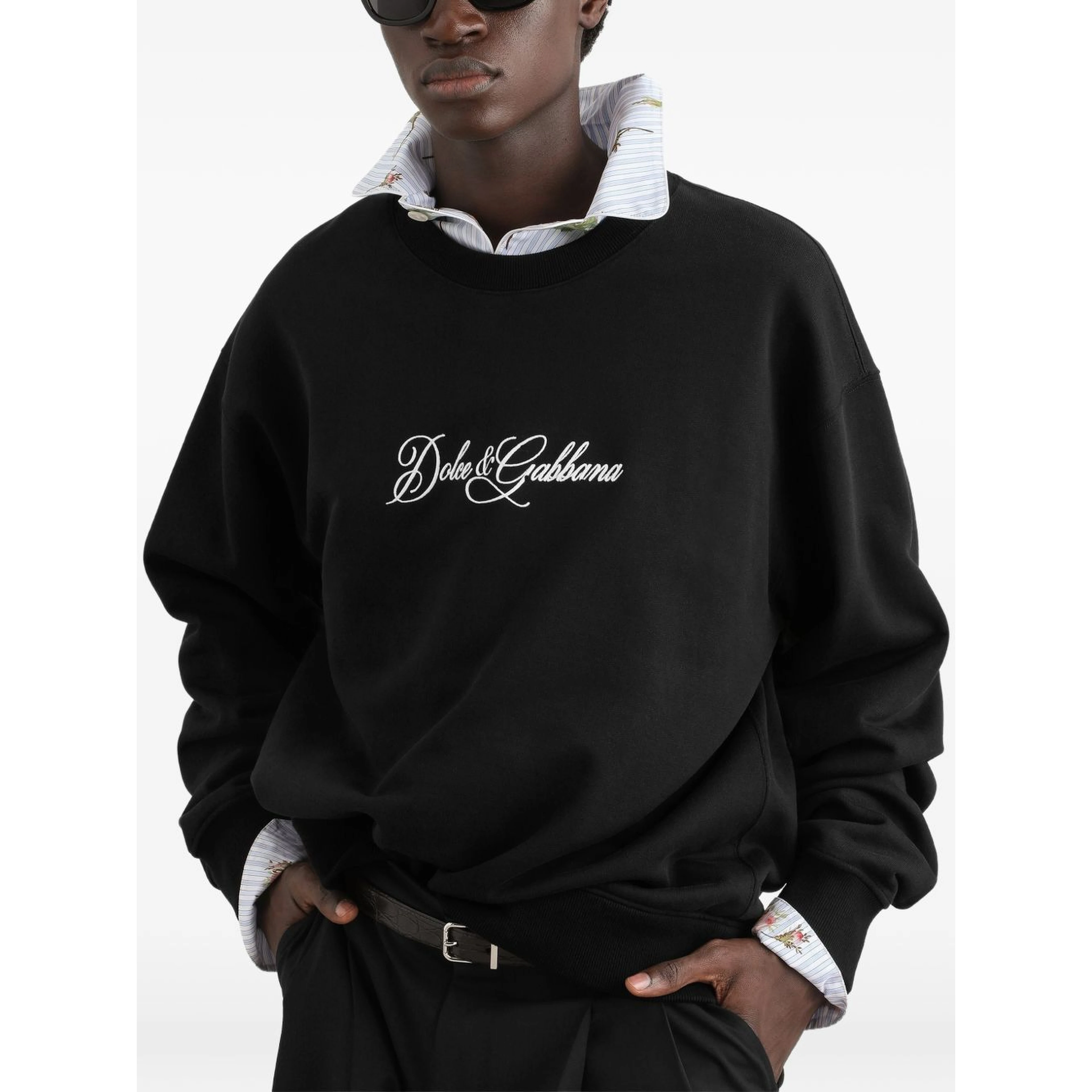 Dolce & Gabbana Sweaters