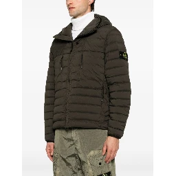 STONE ISLAND Coats