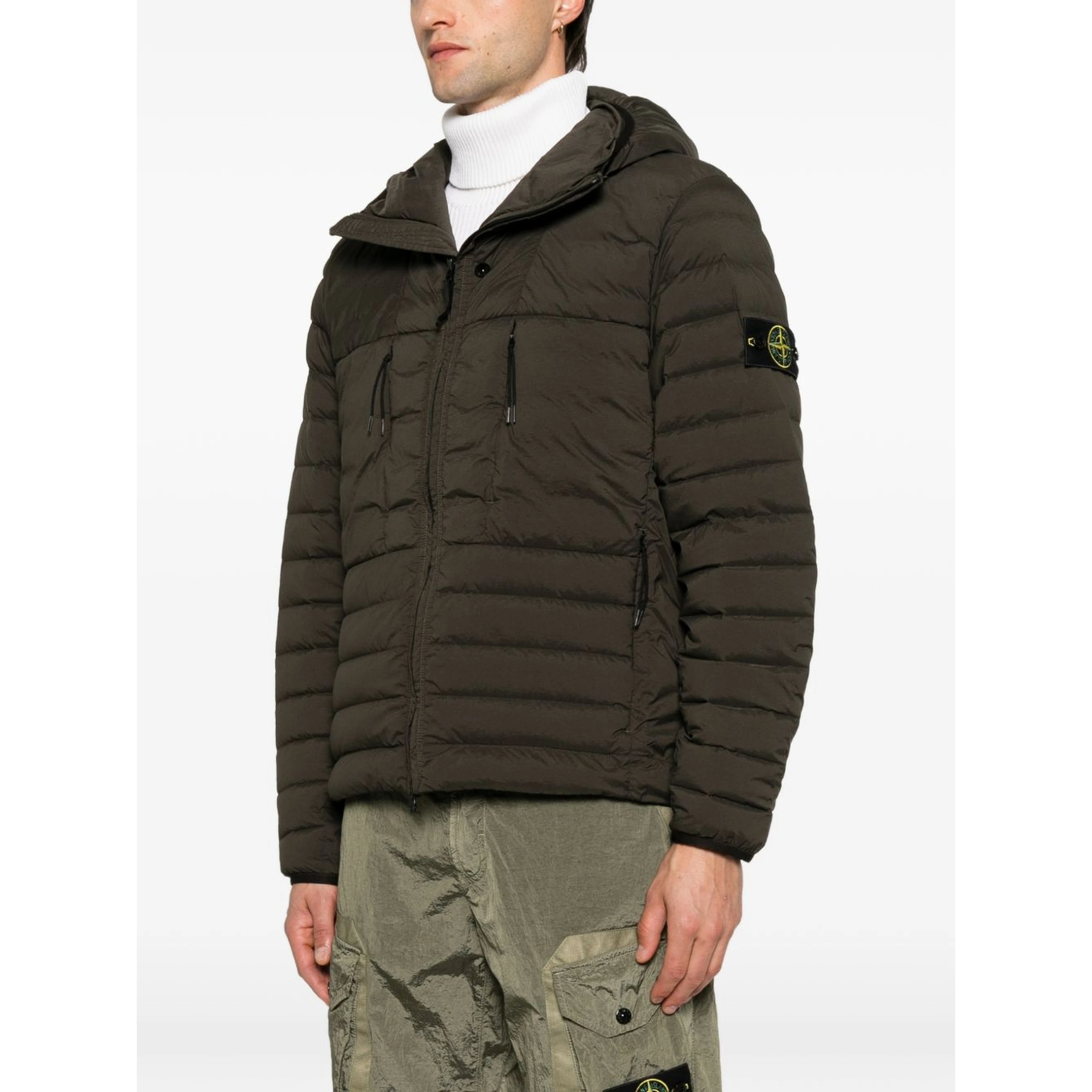 STONE ISLAND Coats