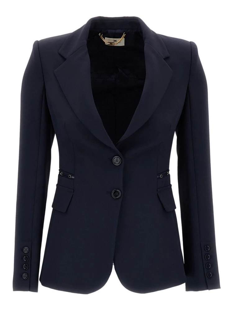 ELISABETTA FRANCHI Jackets