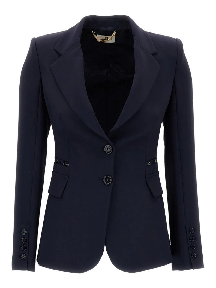 ELISABETTA FRANCHI Jackets