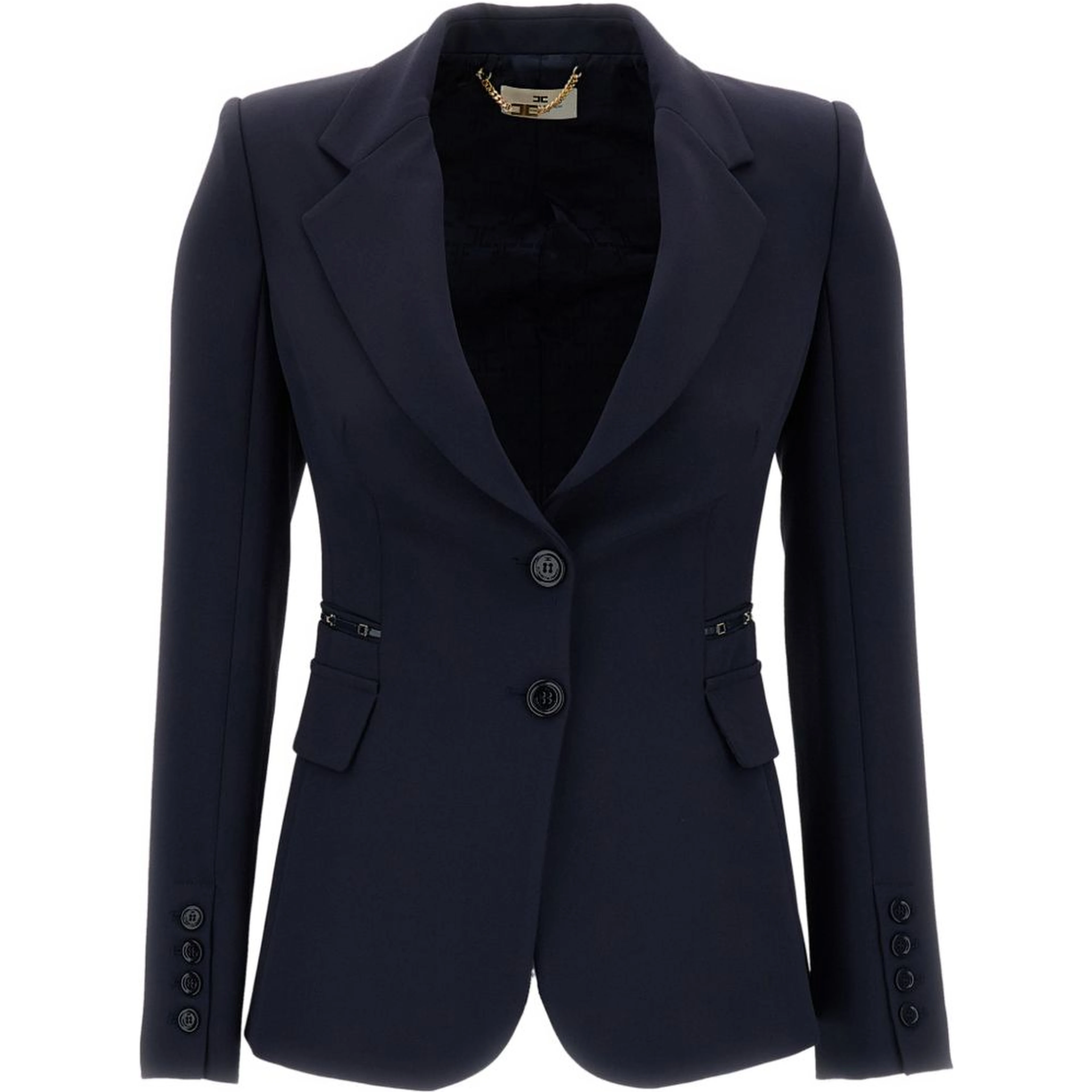 ELISABETTA FRANCHI Jackets