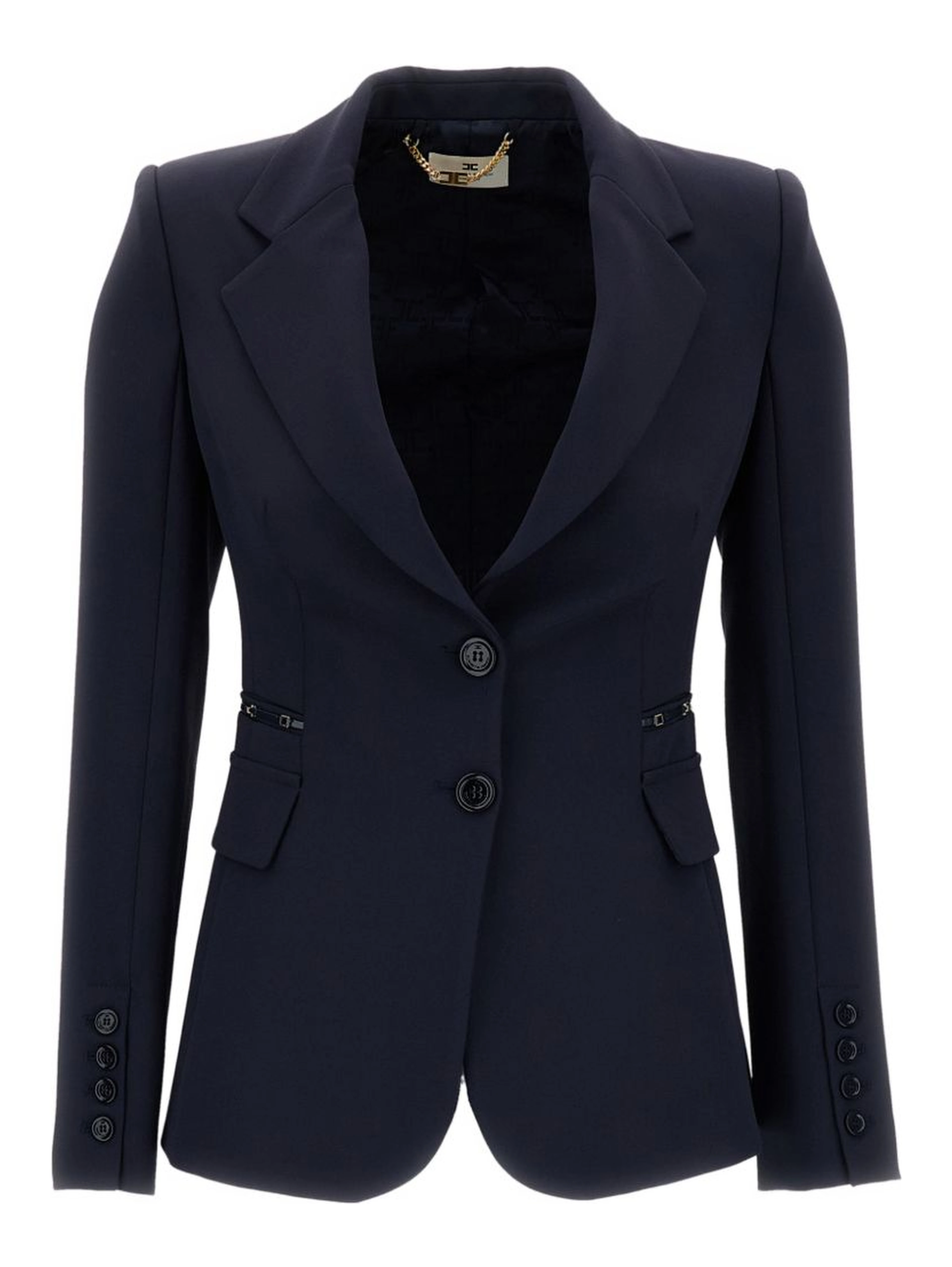 ELISABETTA FRANCHI Jackets