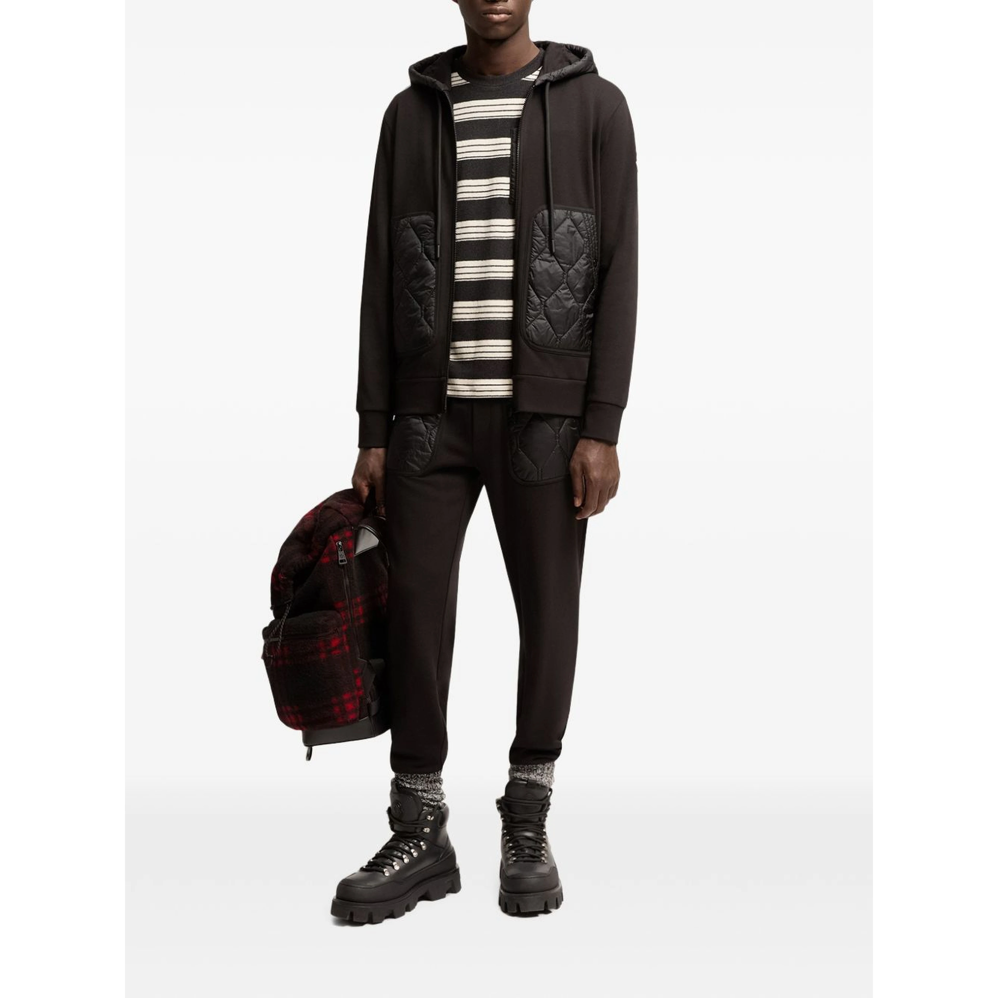 MONCLER Sweaters
