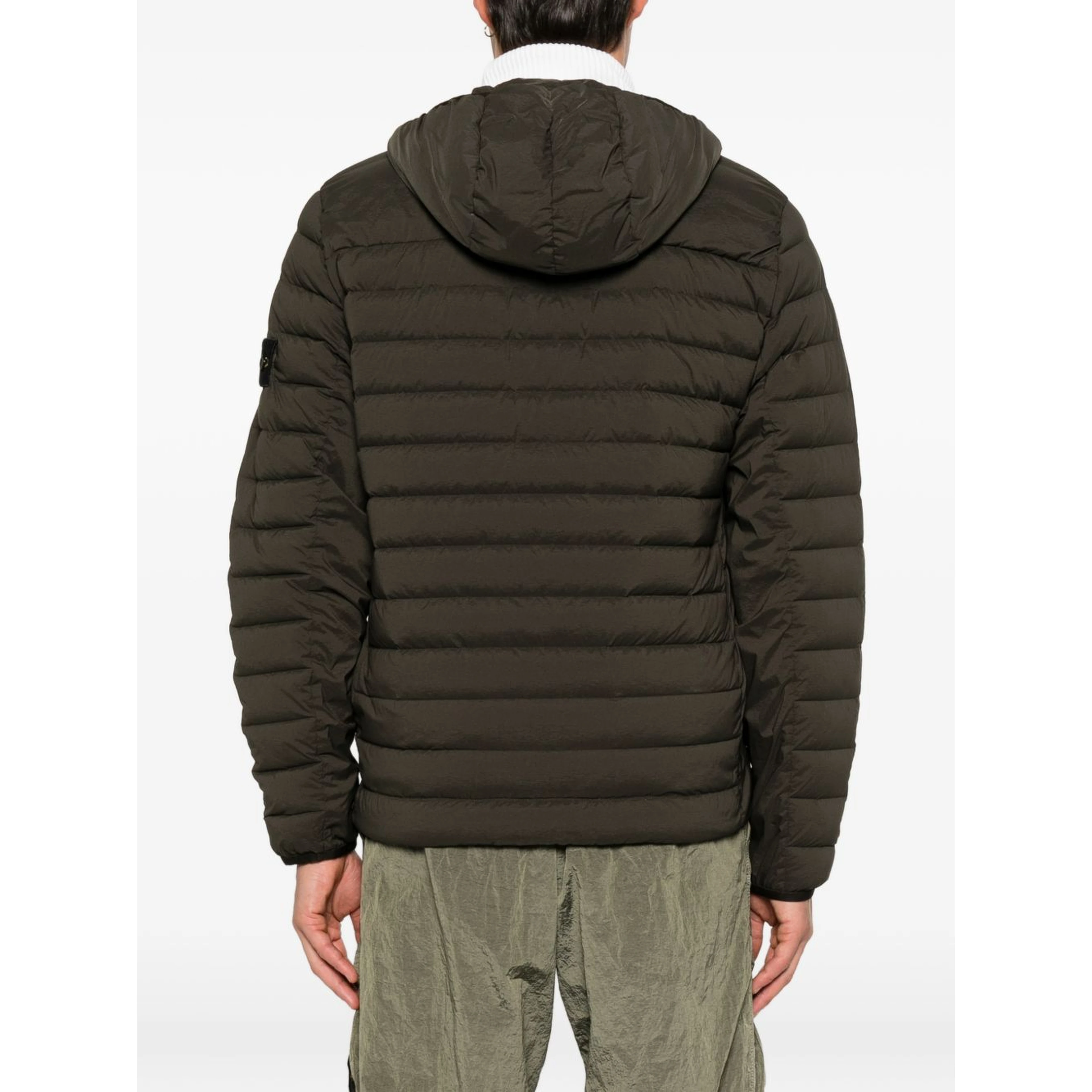 STONE ISLAND Coats