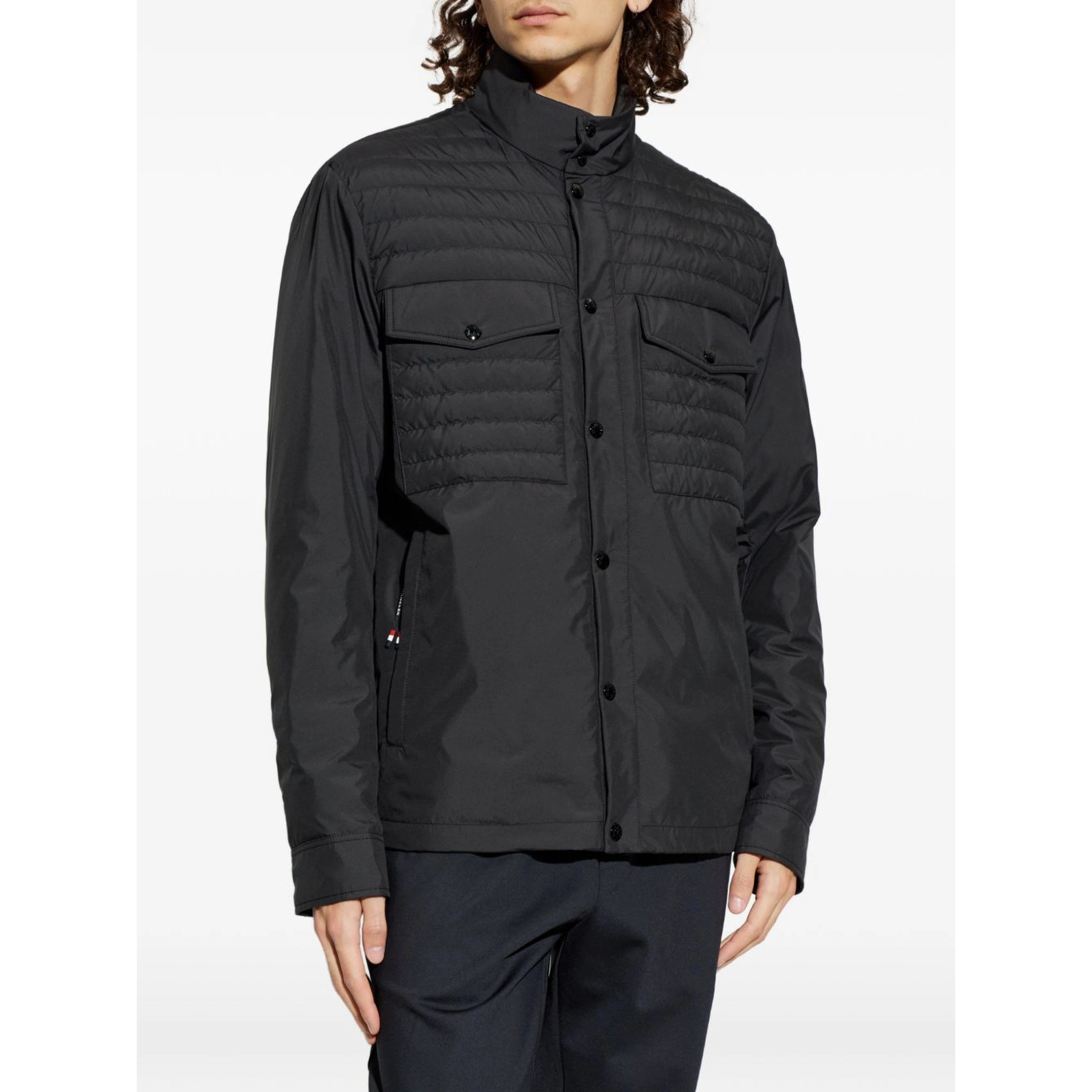 Moncler Jackets