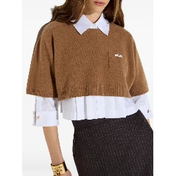 Elisabetta Franchi Sweaters