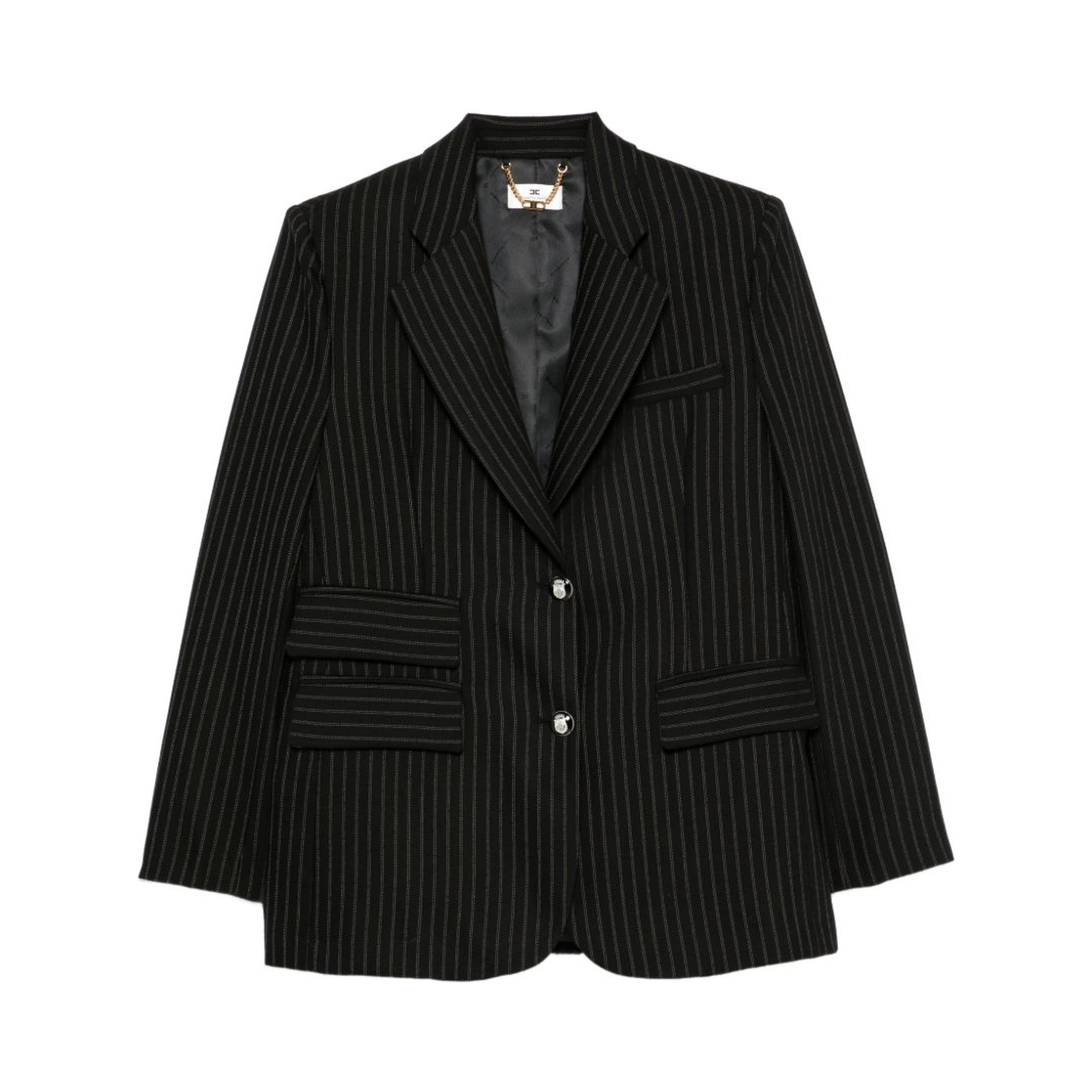Elisabetta Franchi Jackets