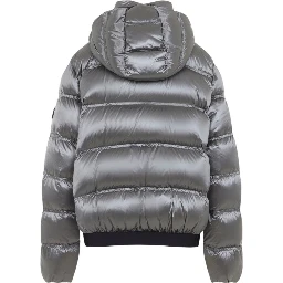 MONCLER Coats
