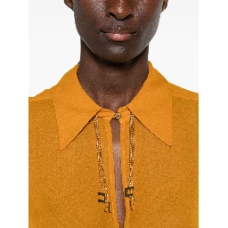 ELISABETTA FRANCHI Shirts
