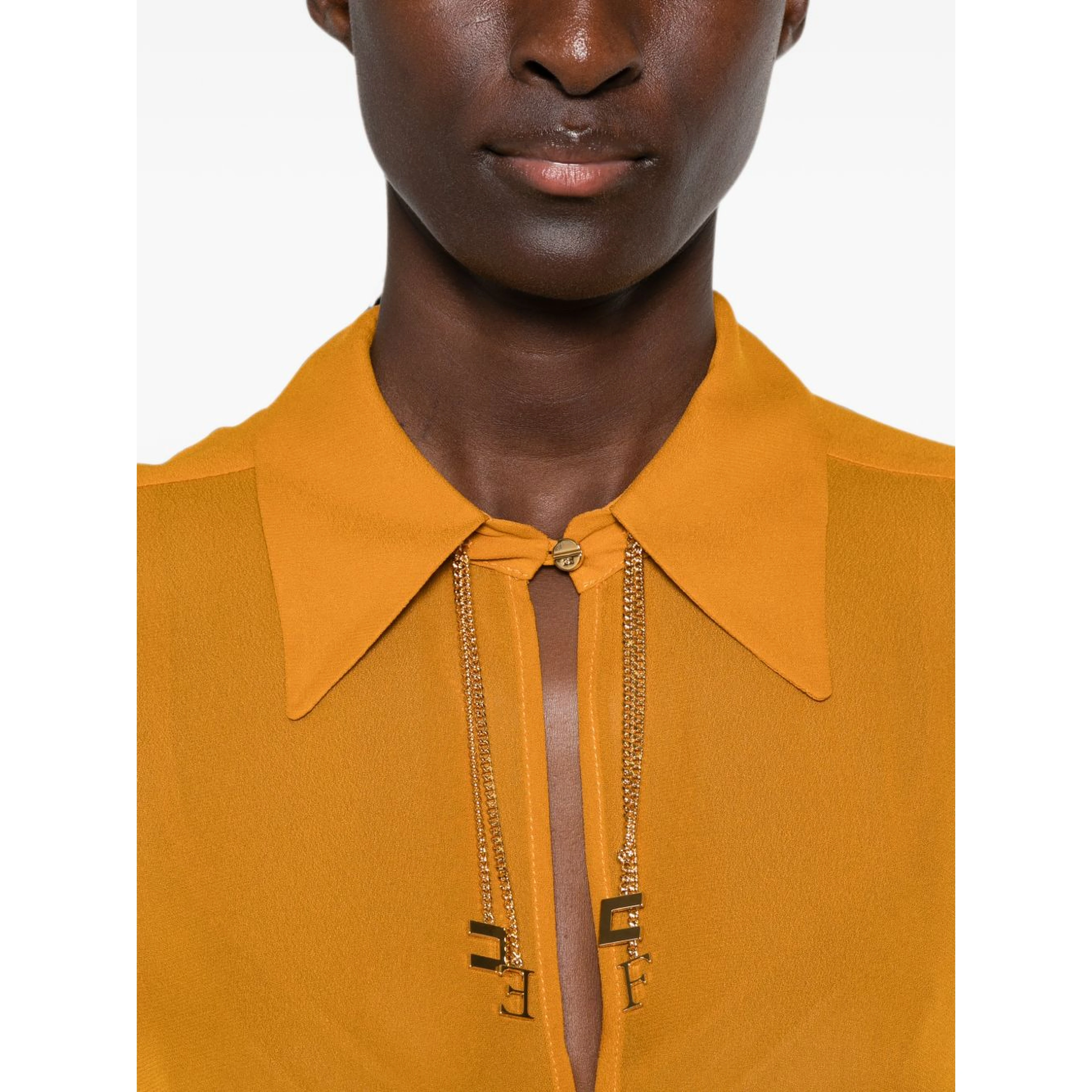 ELISABETTA FRANCHI Shirts