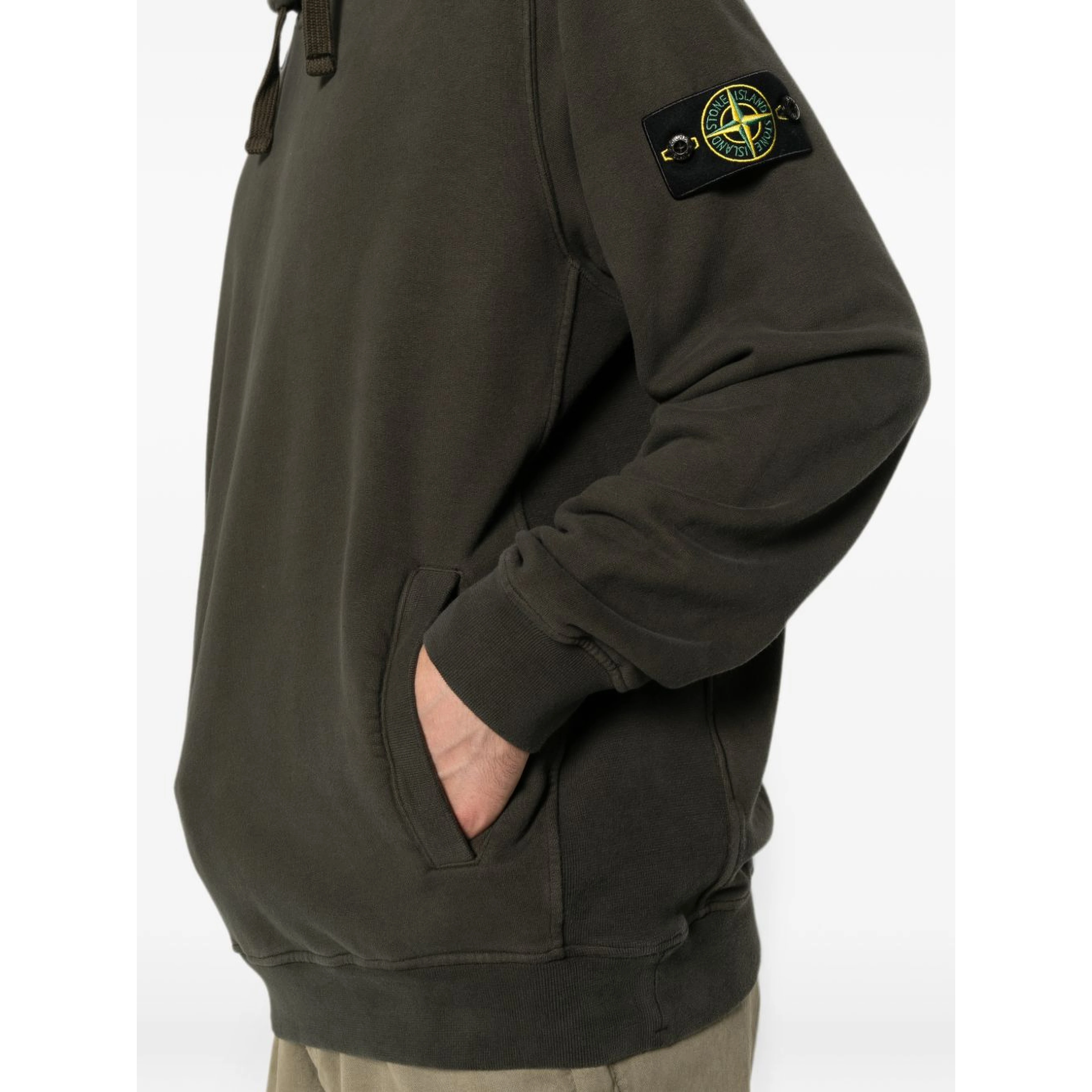STONE ISLAND Sweaters