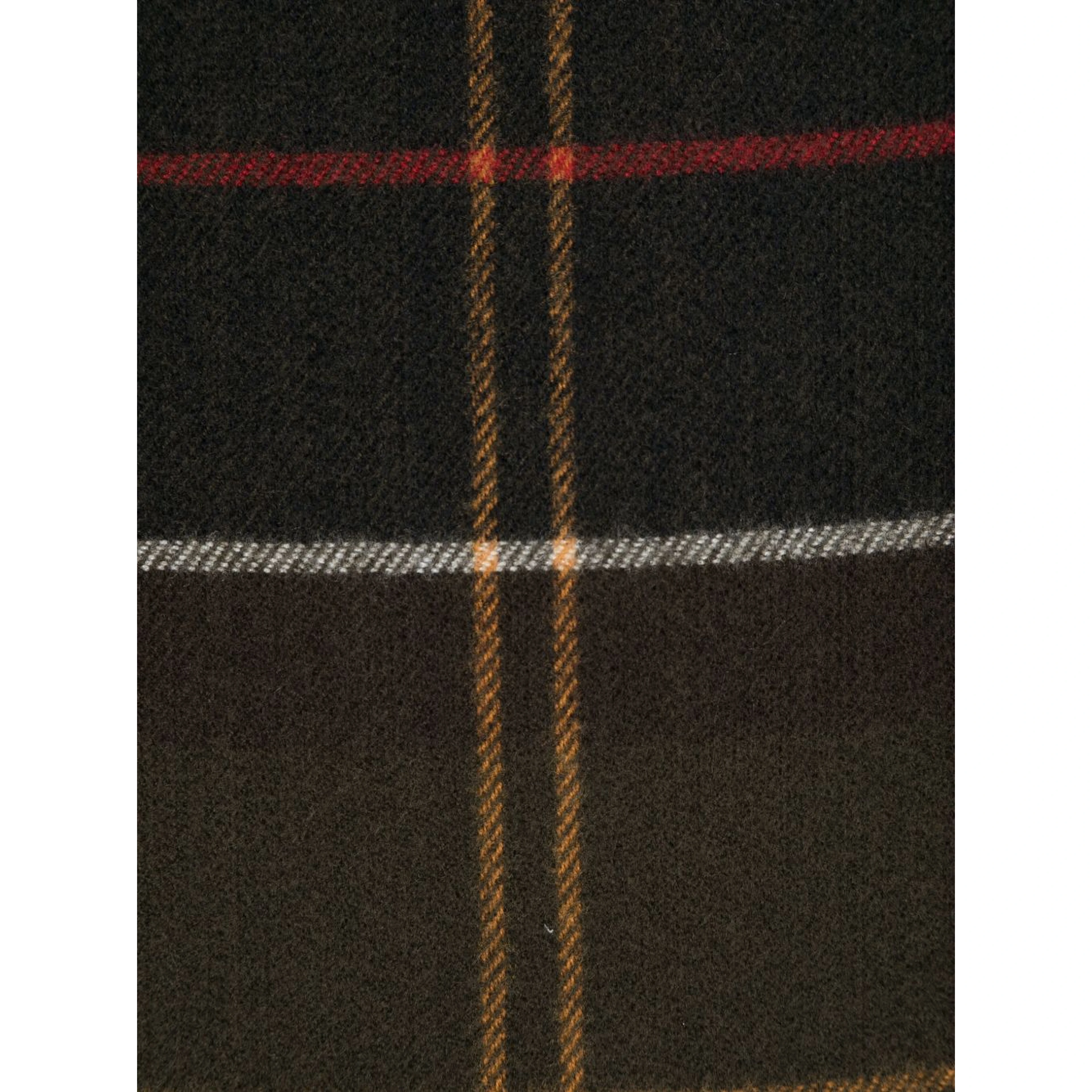 Barbour Scarfs