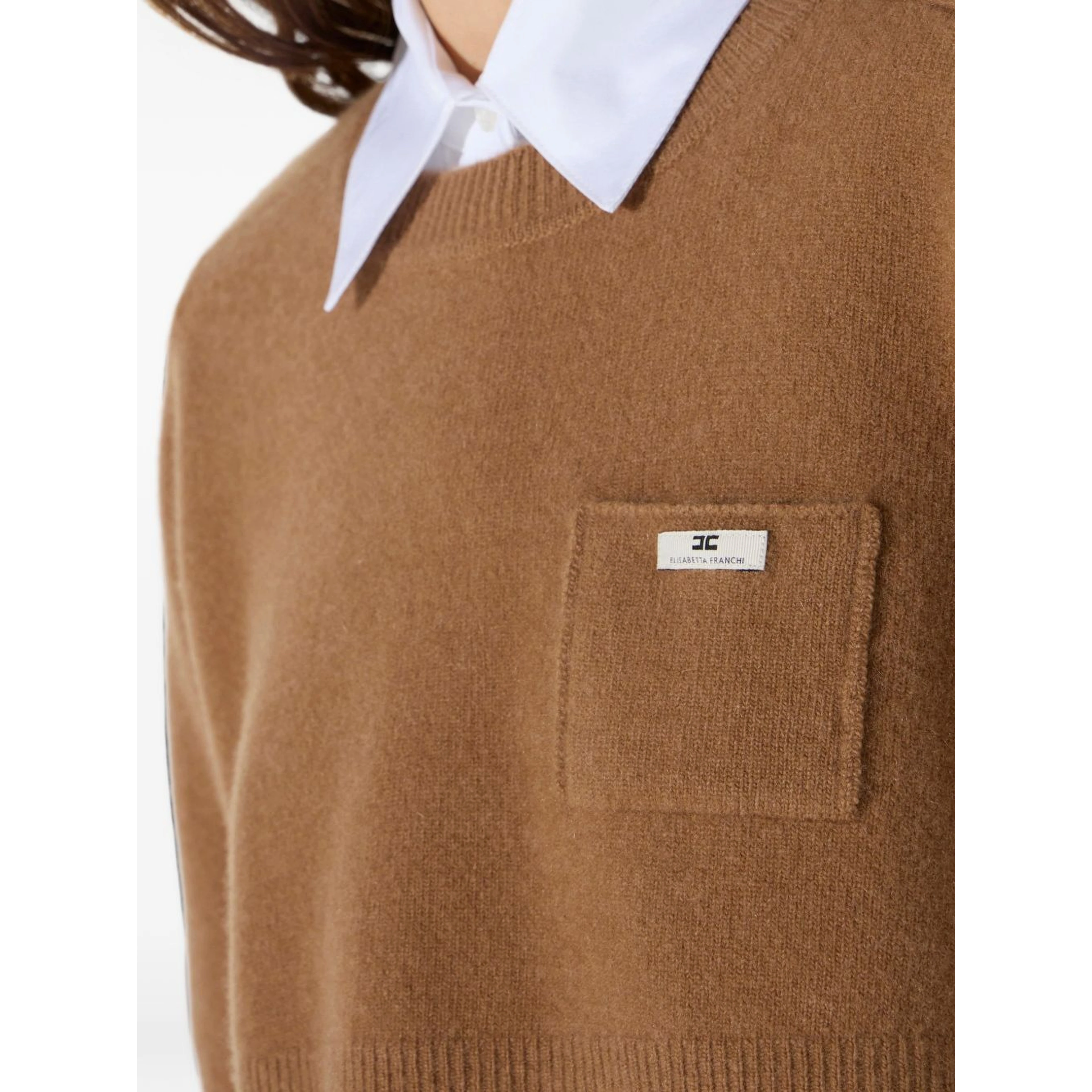 Elisabetta Franchi Sweaters