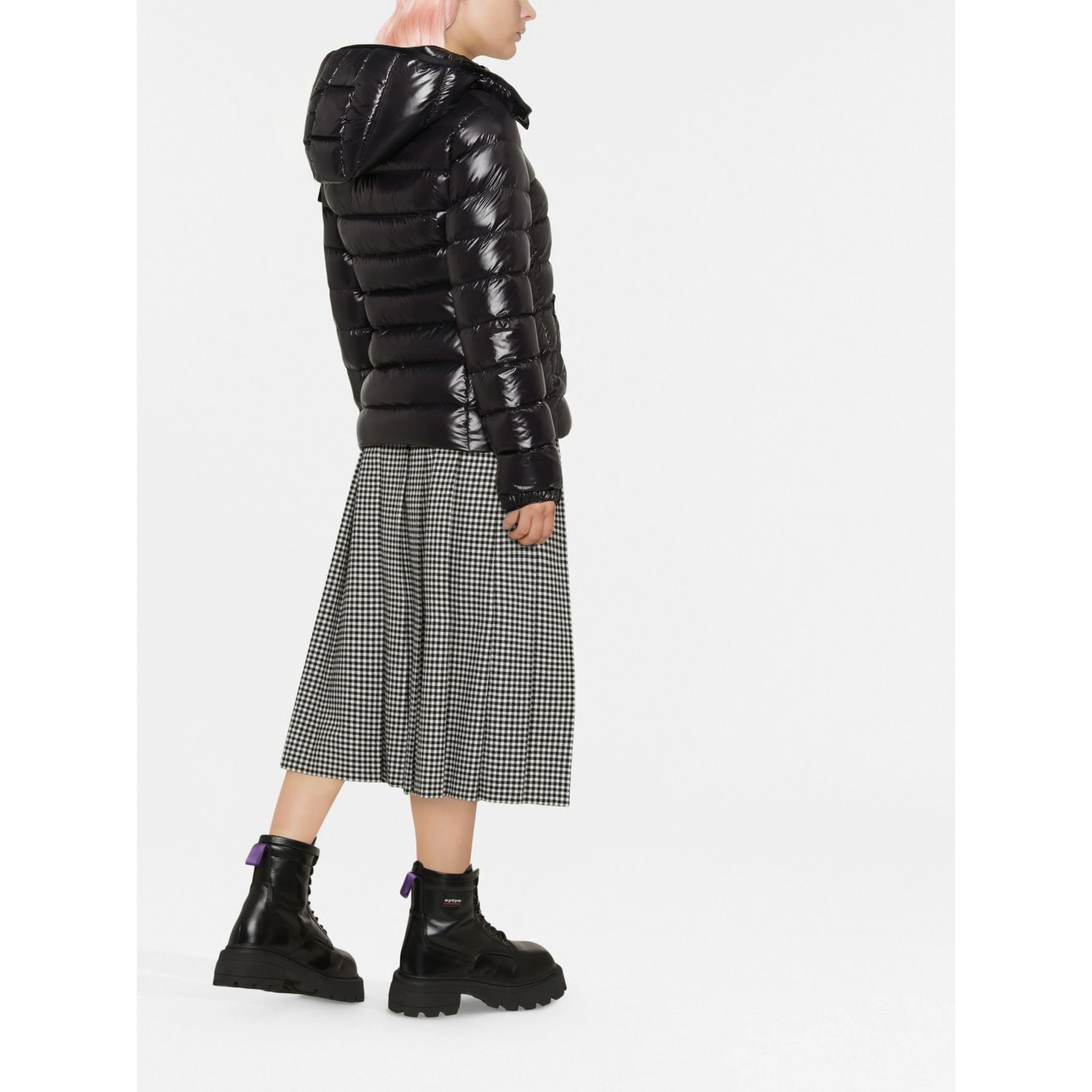 MONCLER Coats