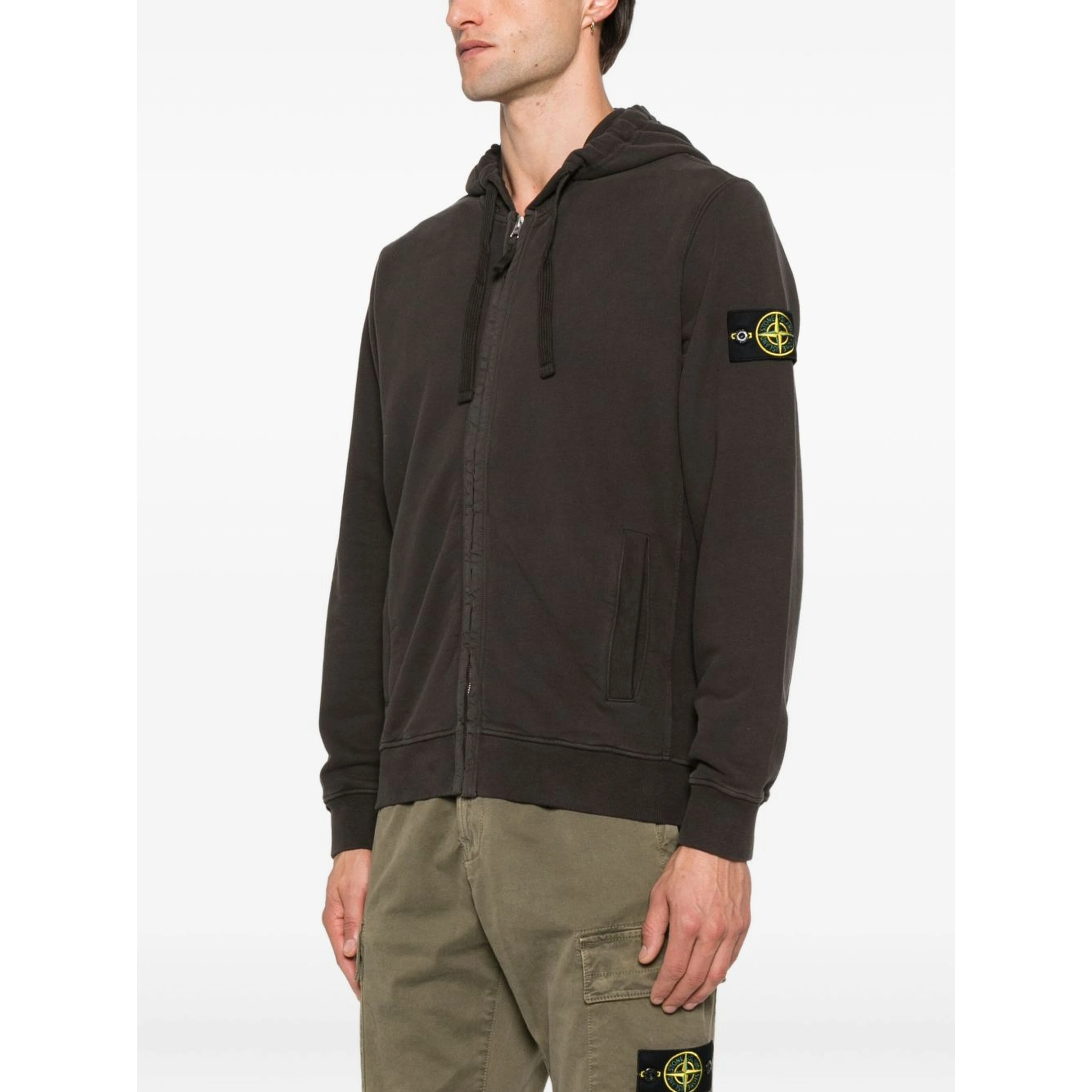 STONE ISLAND Sweaters