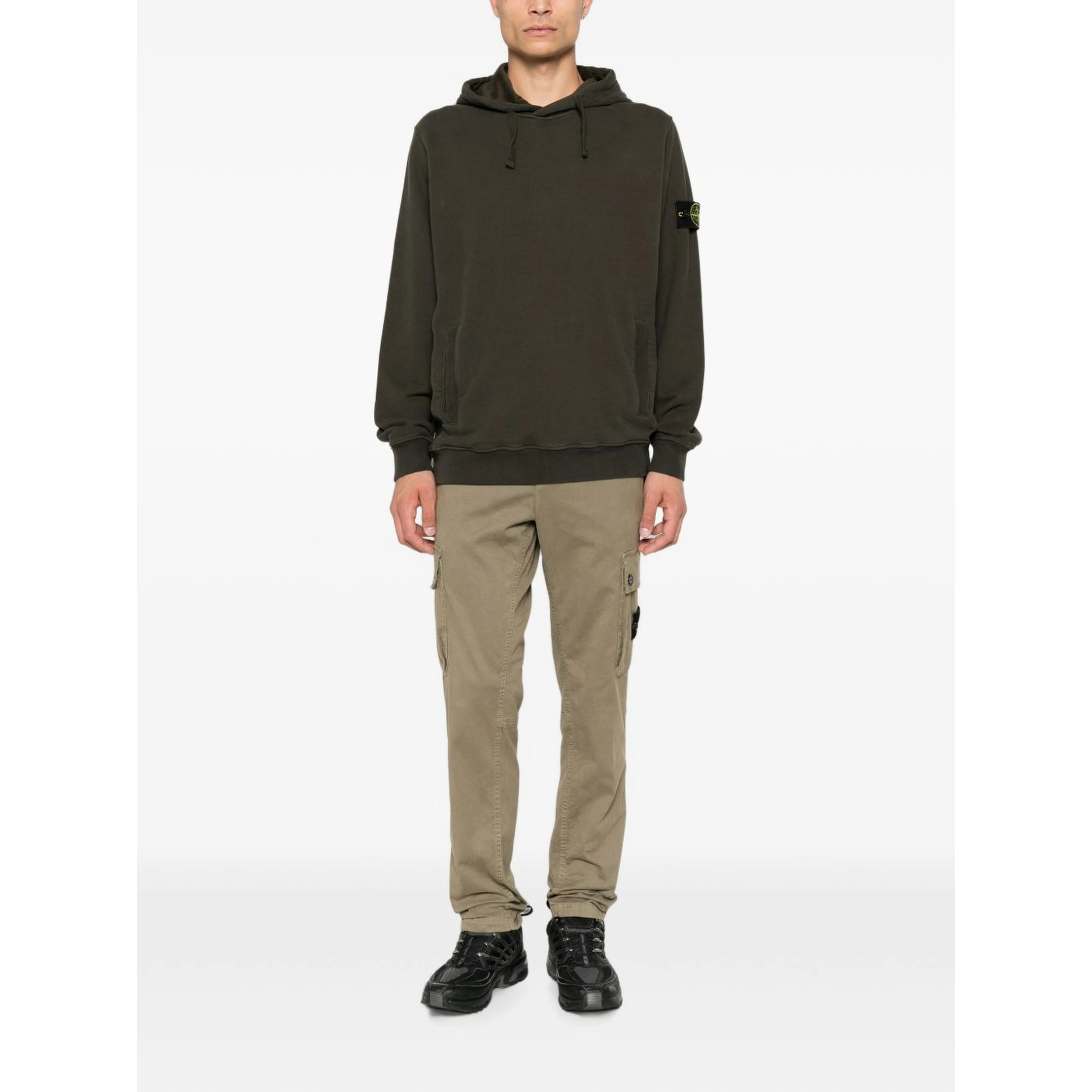 STONE ISLAND Sweaters