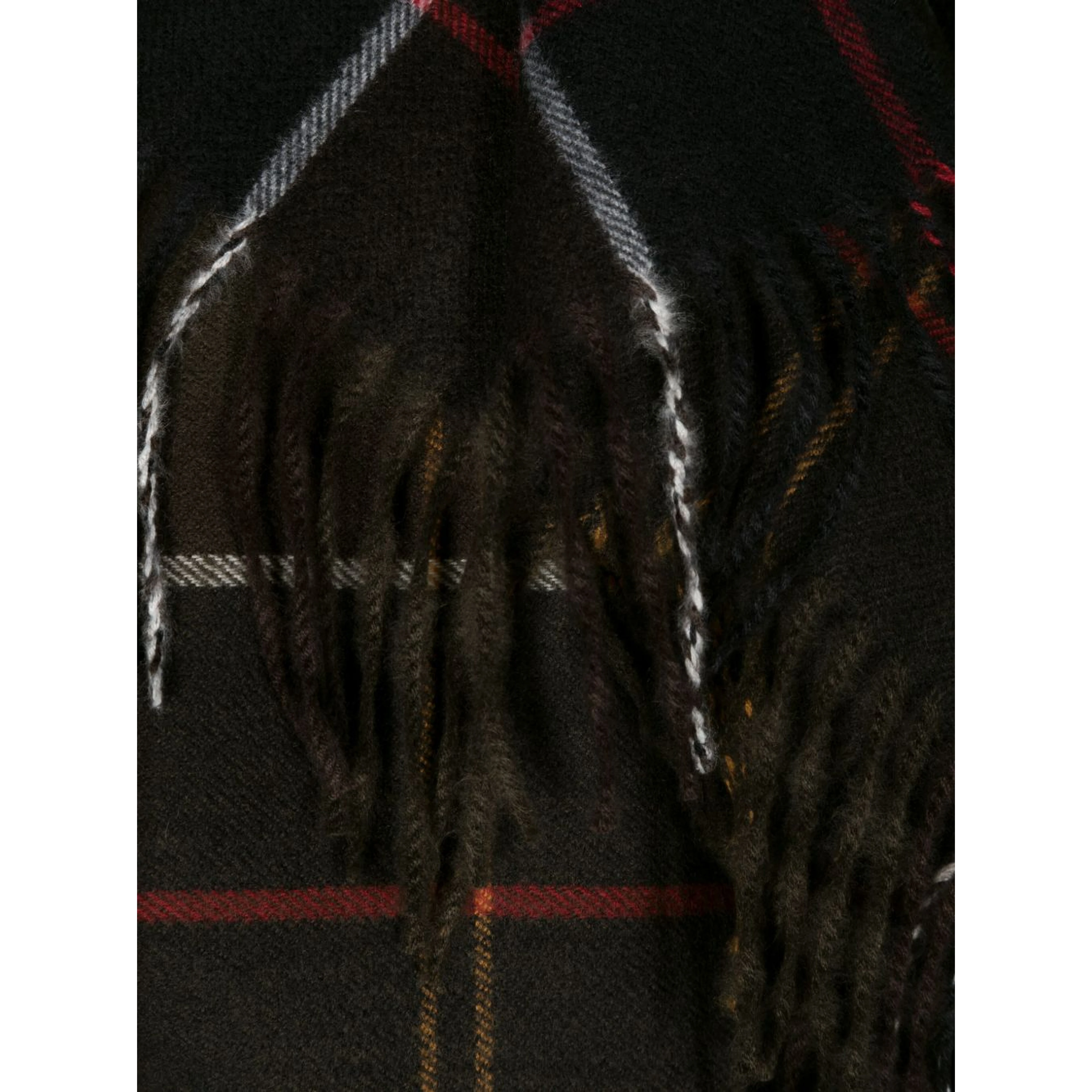 Barbour Scarfs