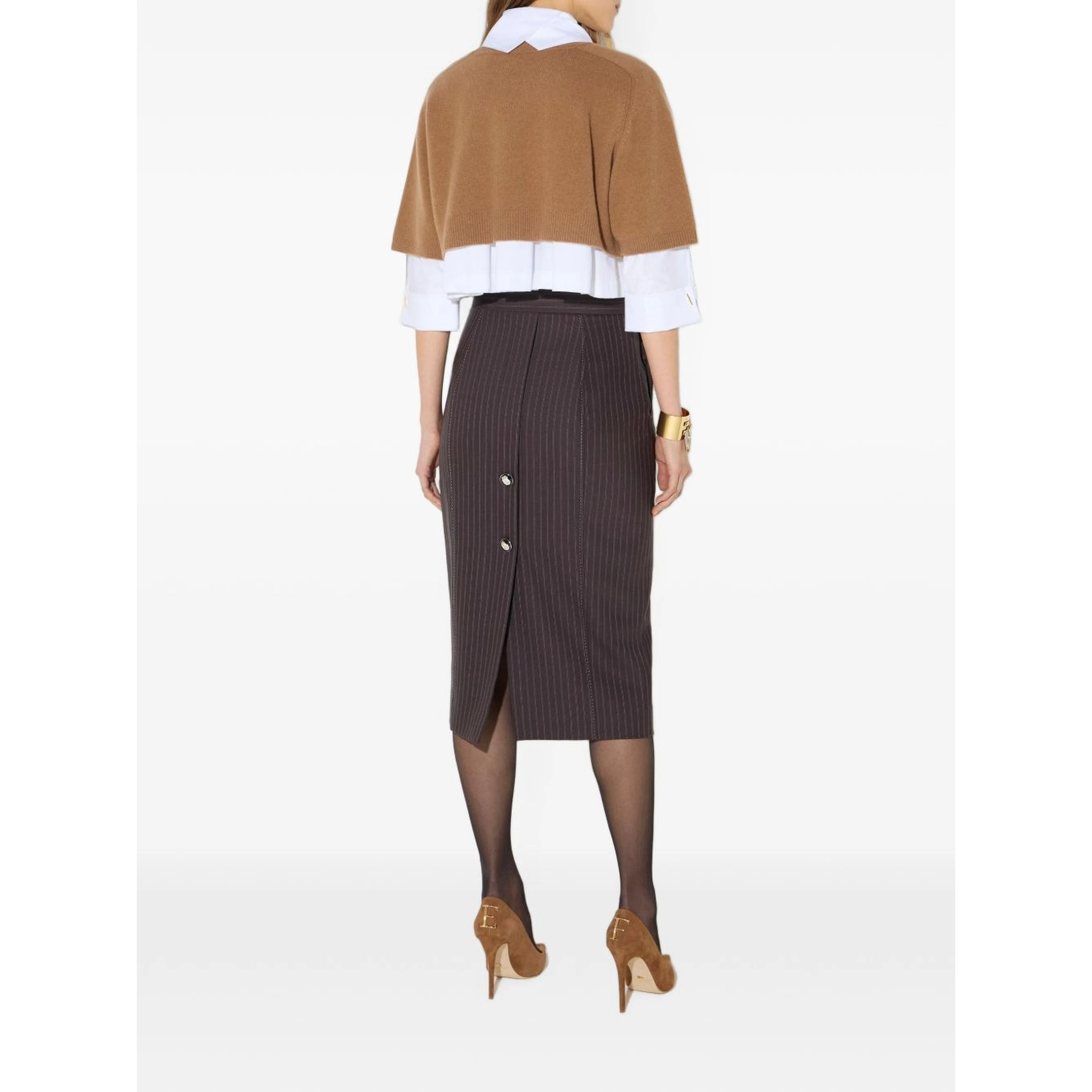 Elisabetta Franchi Sweaters