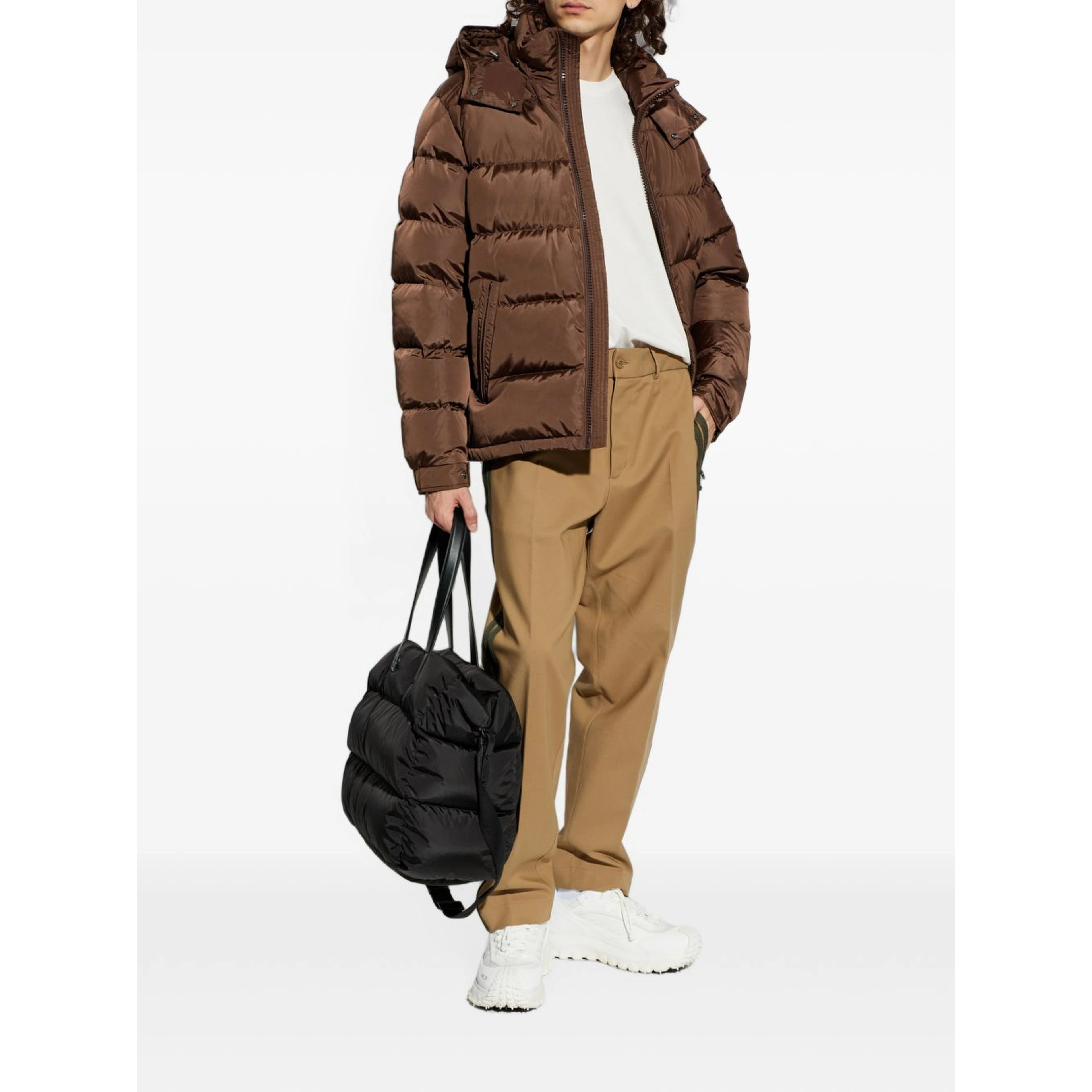 Moncler Coats