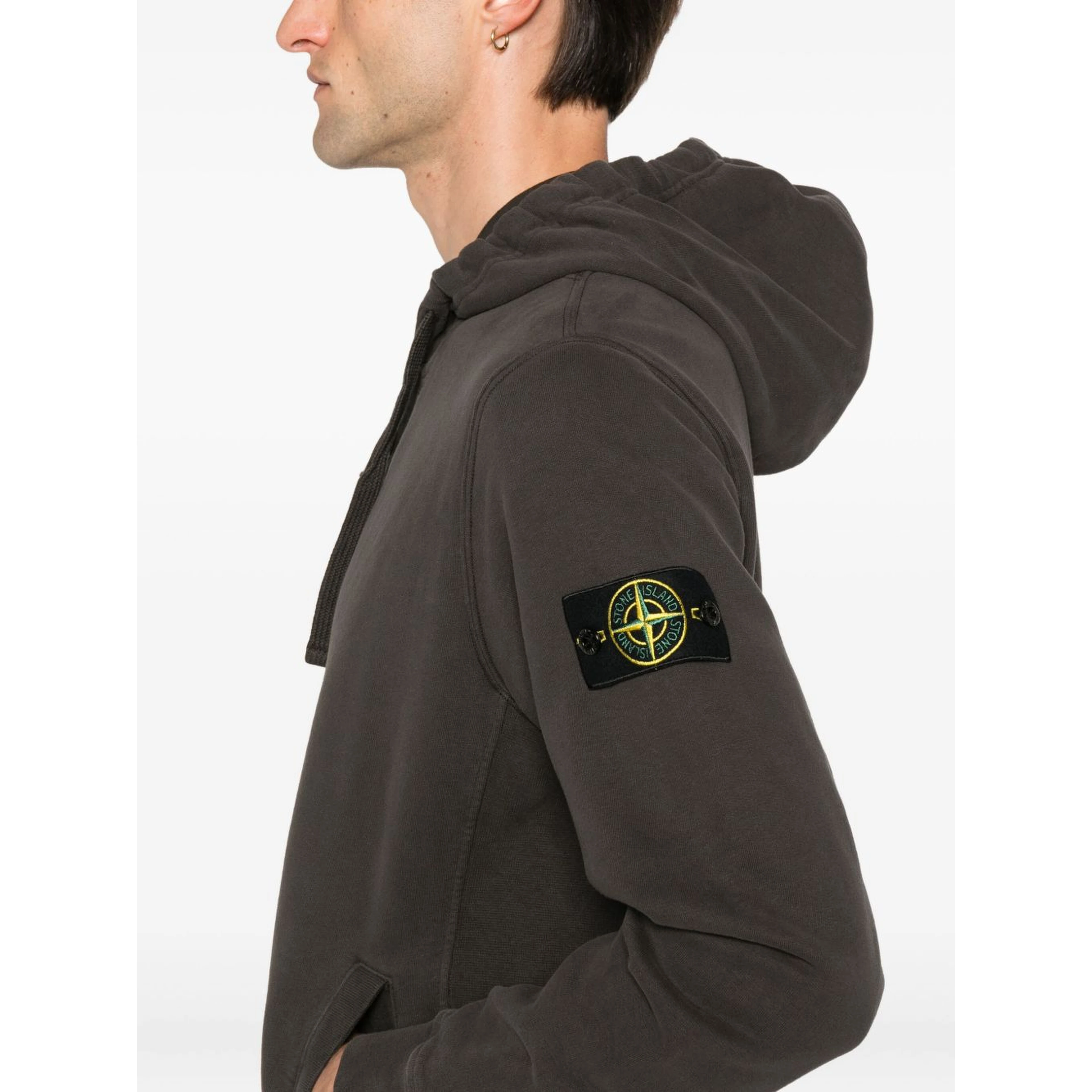 STONE ISLAND Sweaters