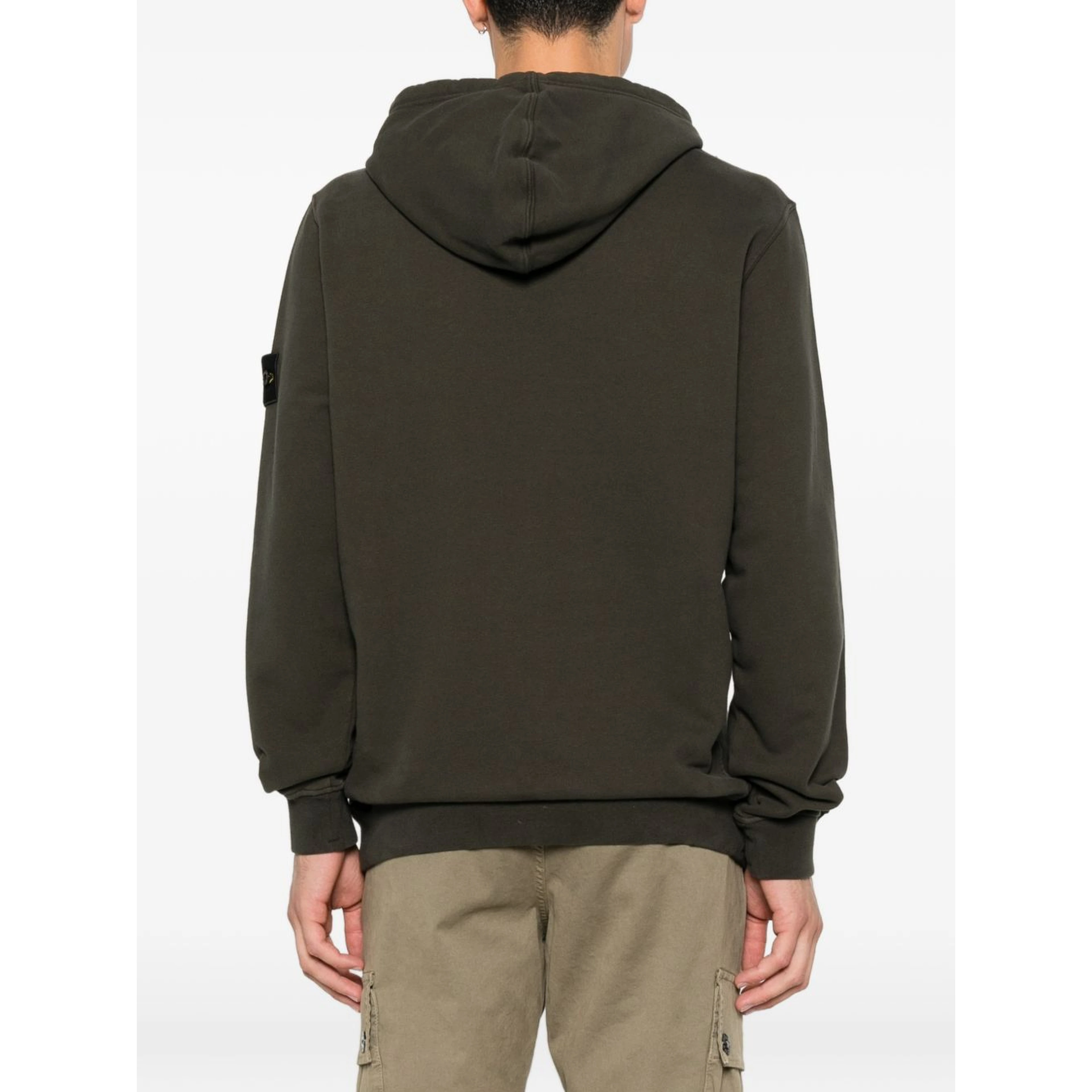 STONE ISLAND Sweaters