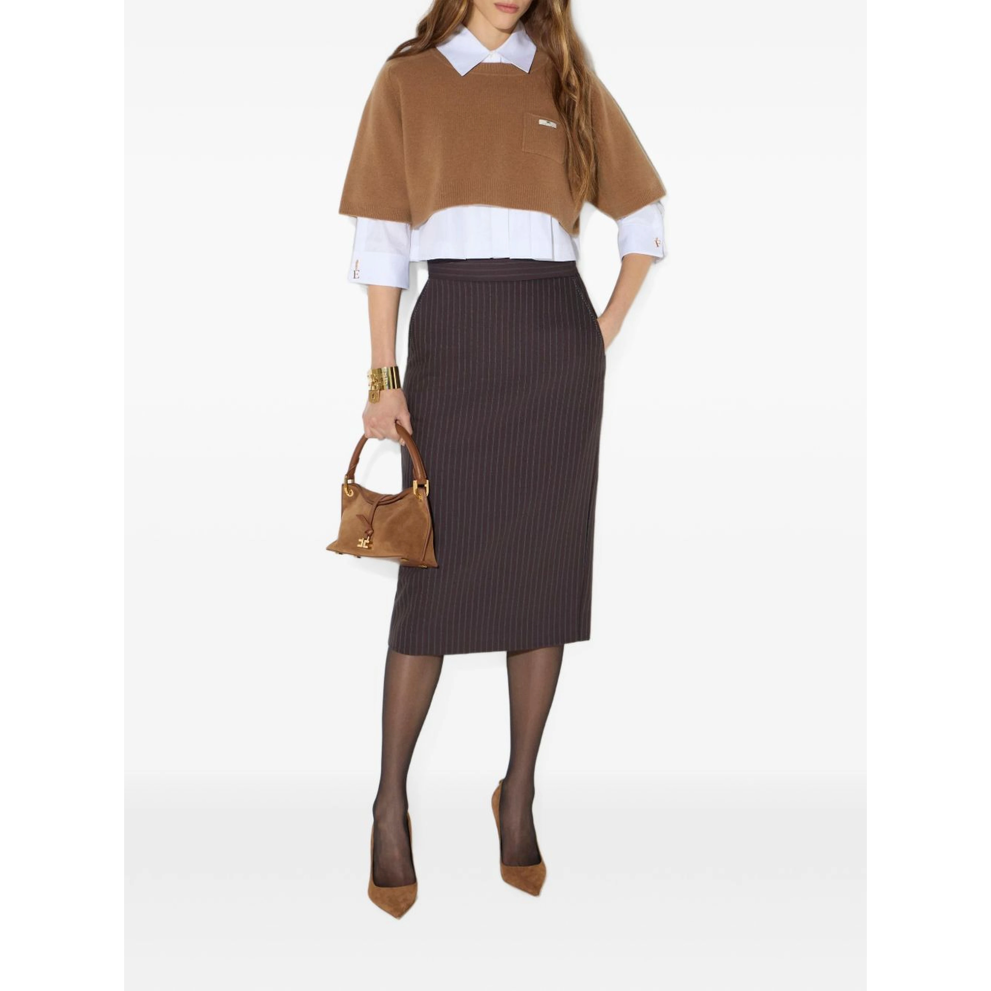 Elisabetta Franchi Sweaters