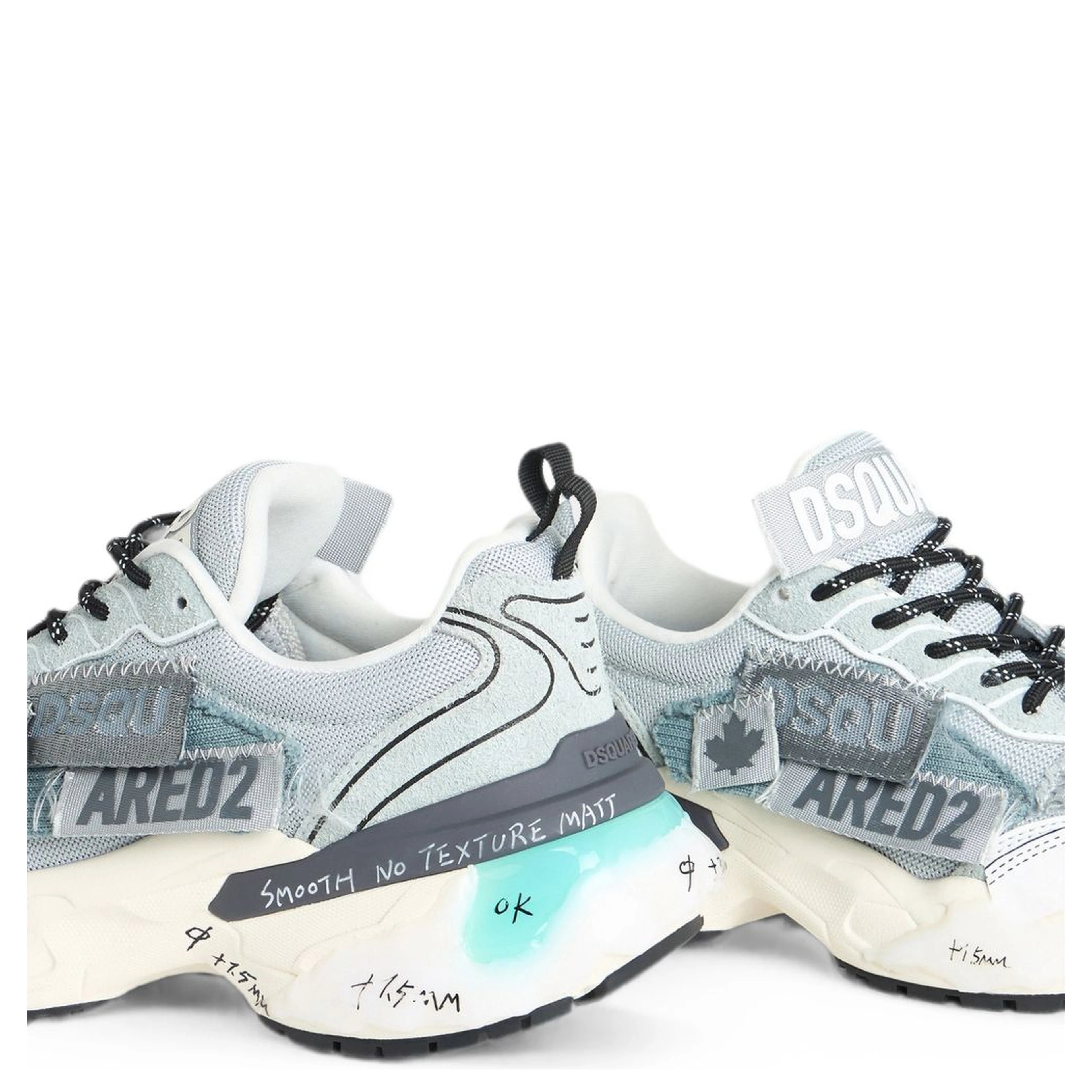 Dsquared2 Sneakers
