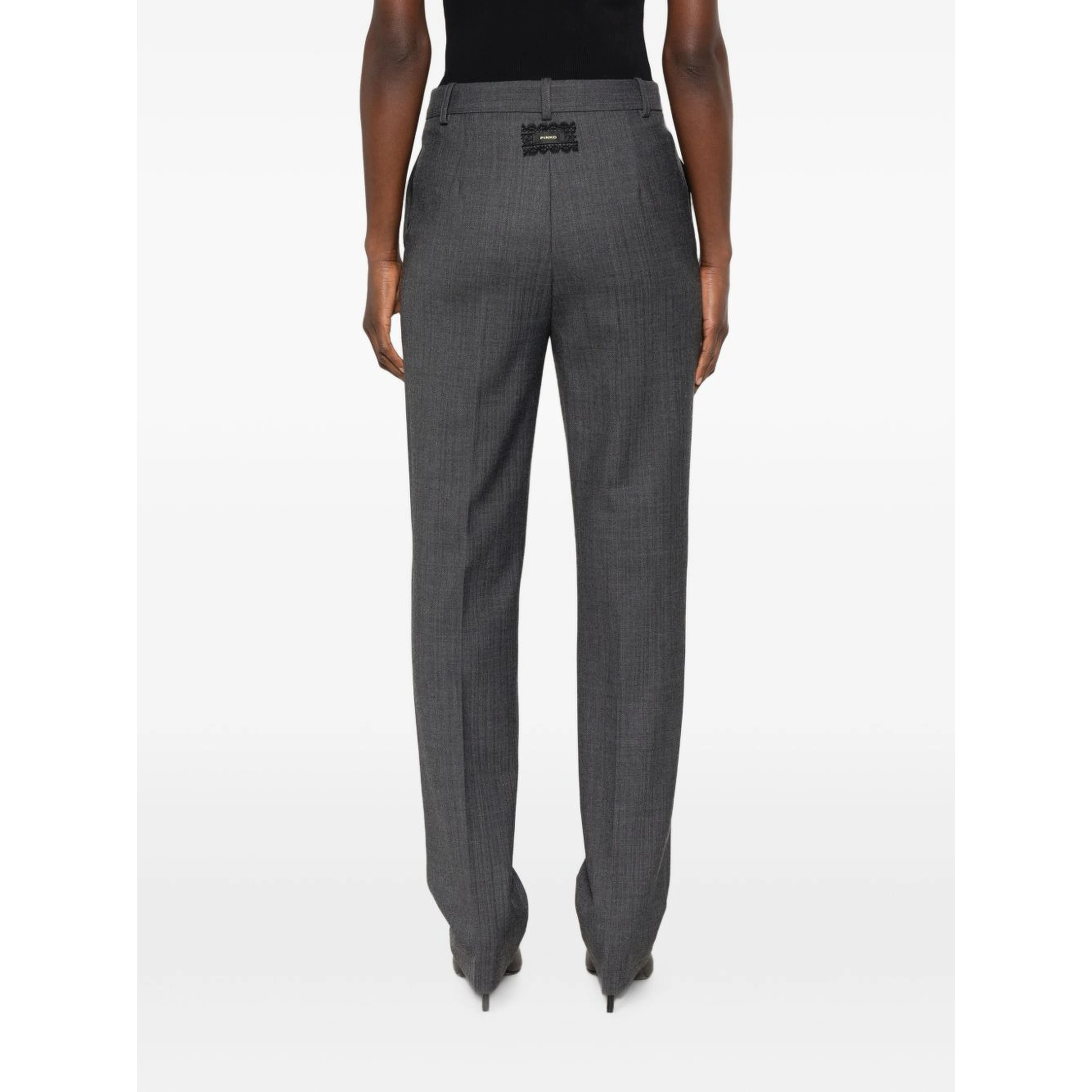 PINKO Trousers