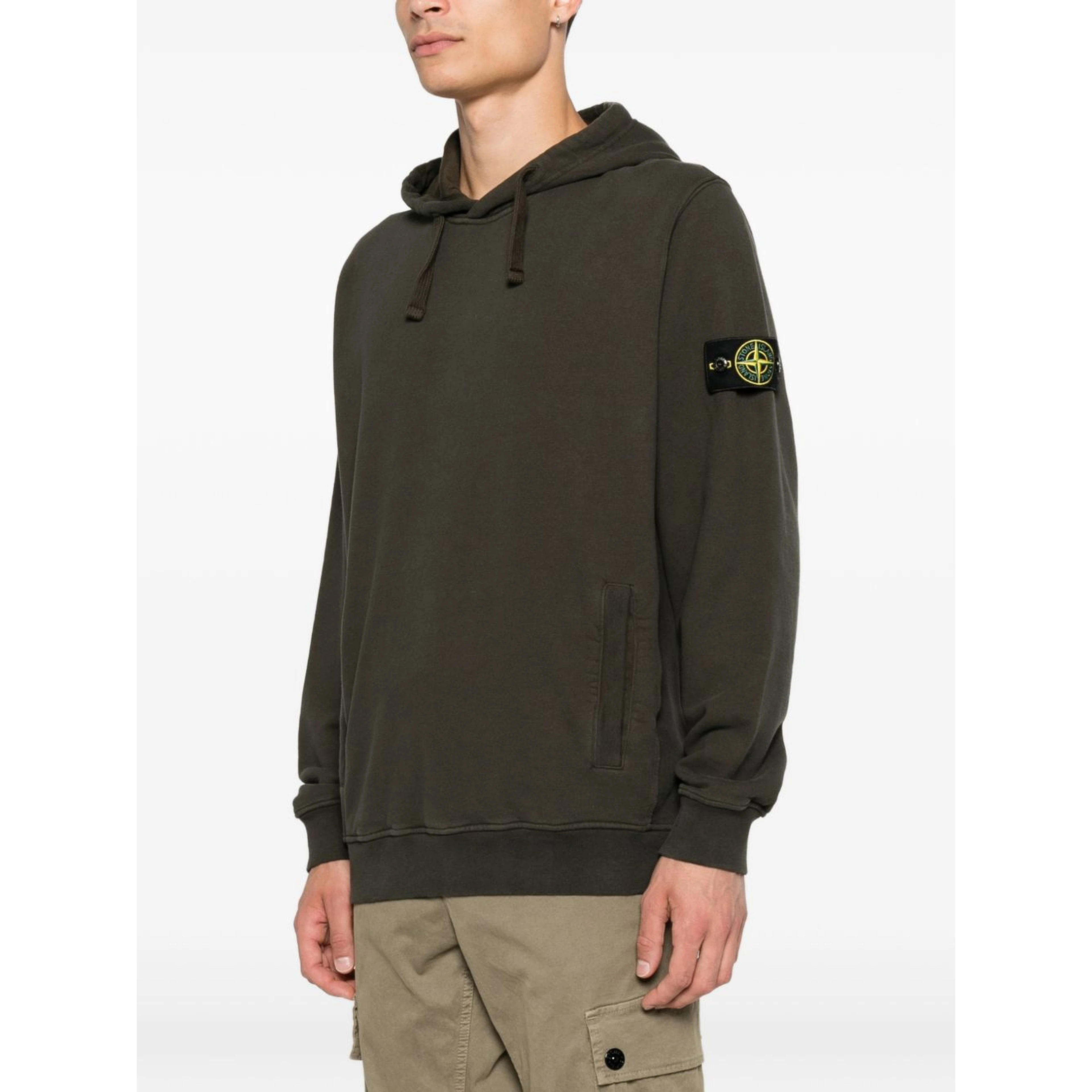 STONE ISLAND Sweaters