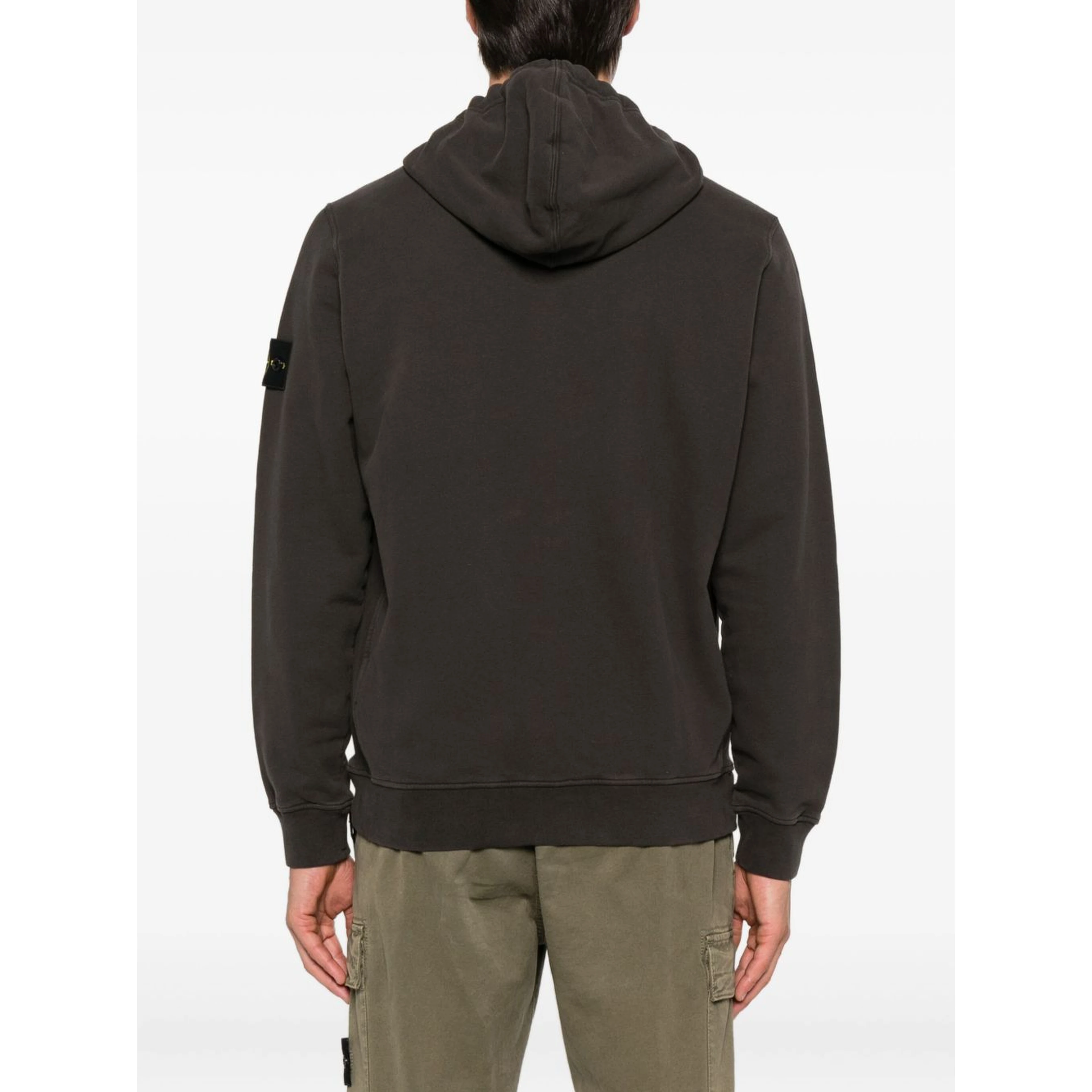 STONE ISLAND Sweaters