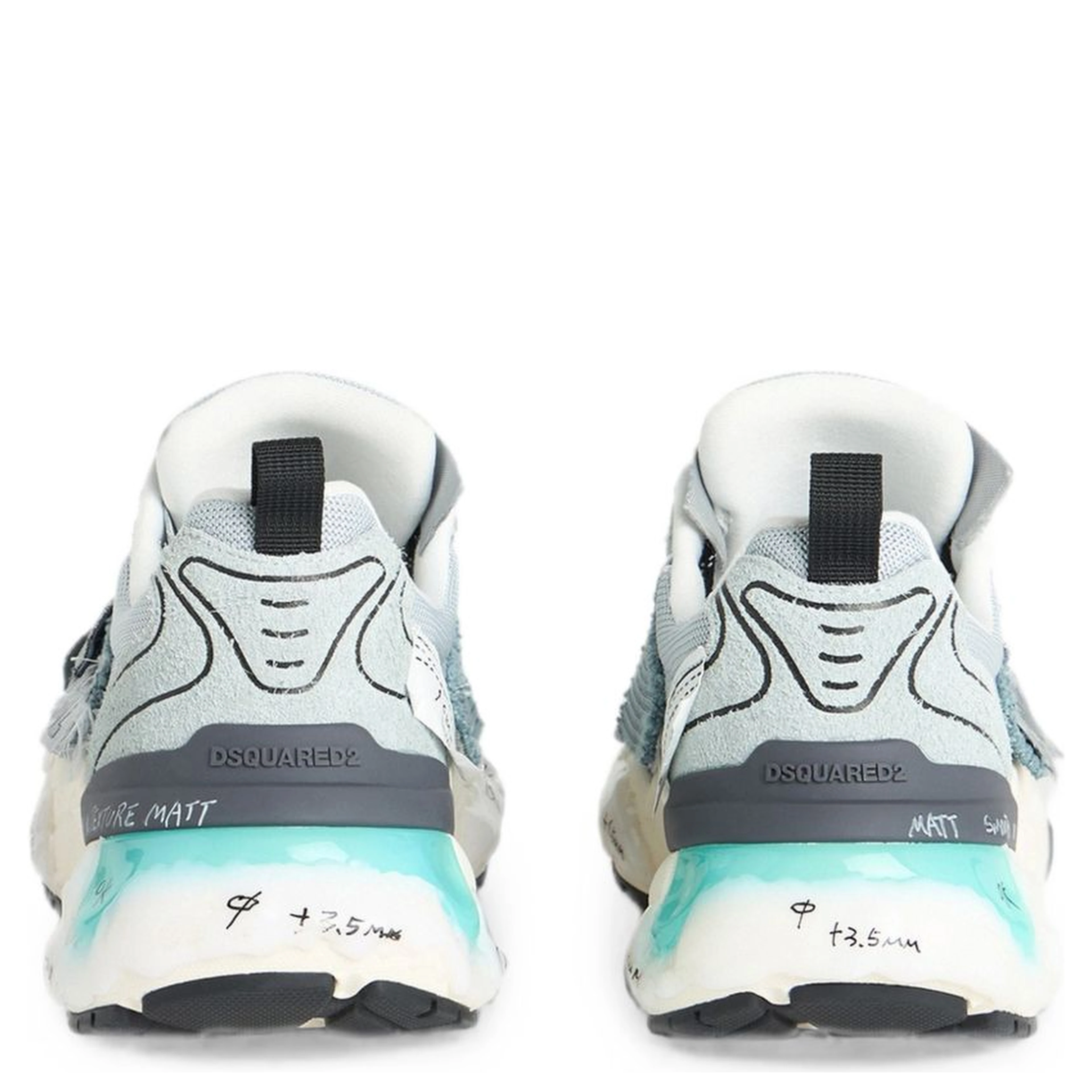 Dsquared2 Sneakers