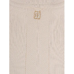 Elisabetta Franchi Sweaters