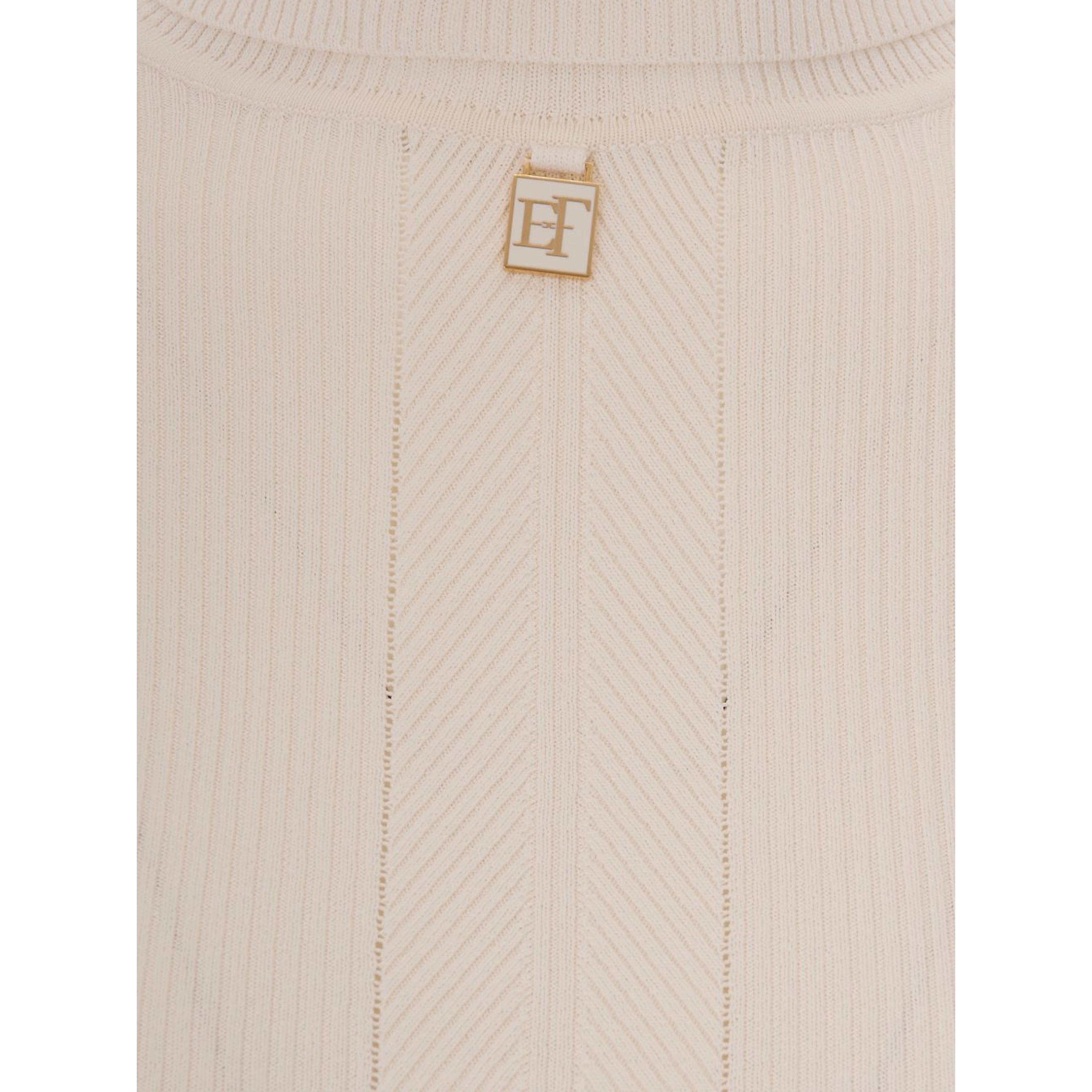 Elisabetta Franchi Sweaters