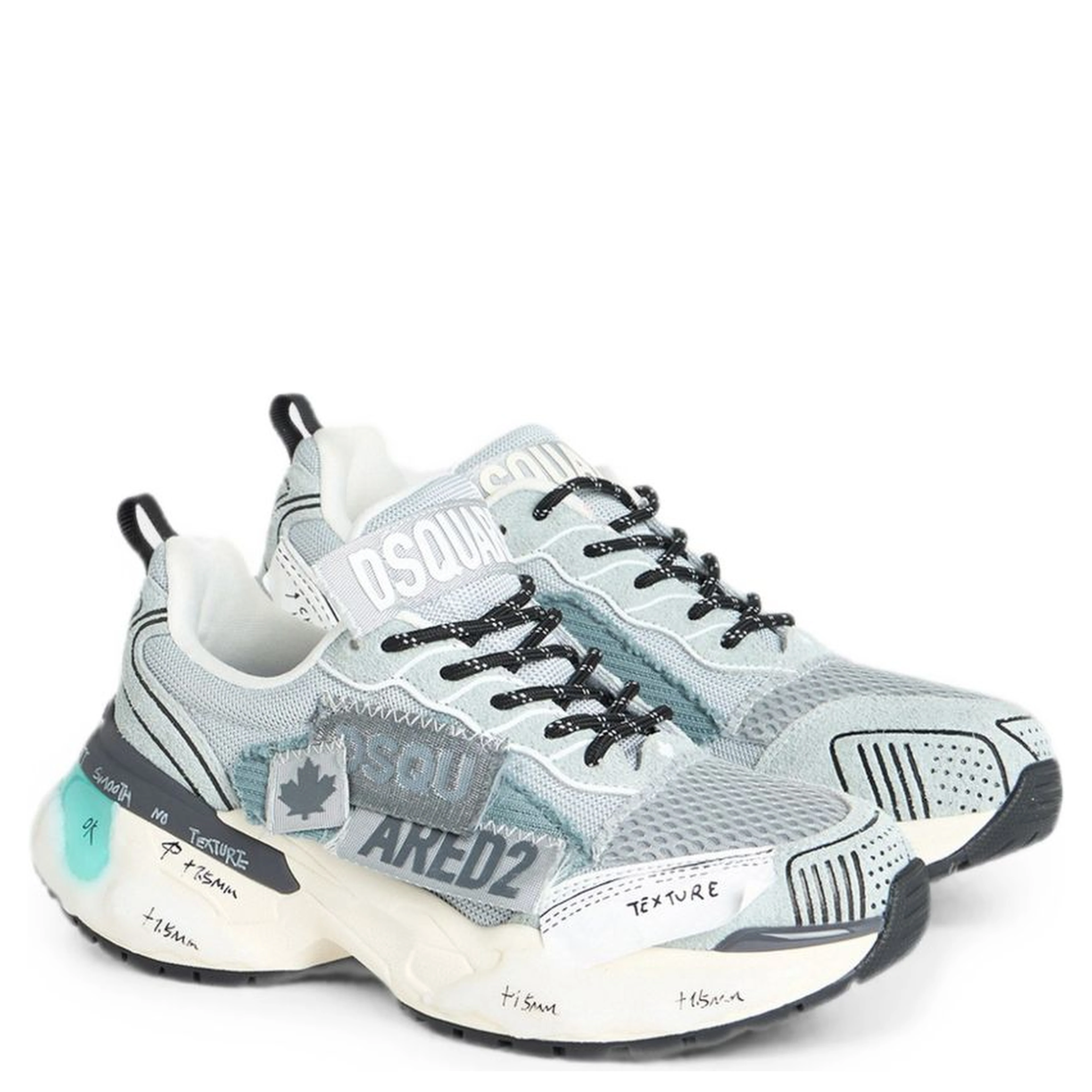 Dsquared2 Sneakers