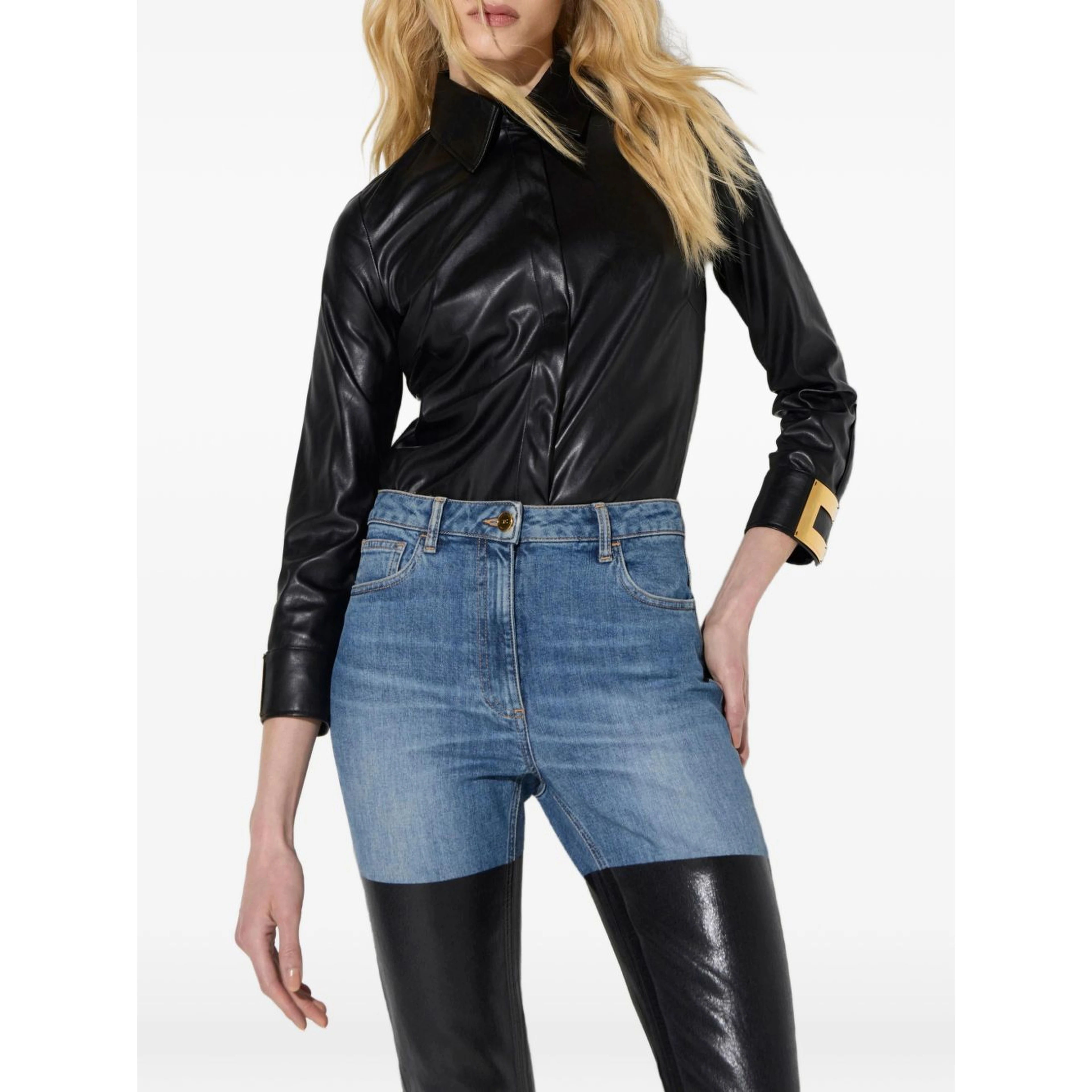 Elisabetta Franchi Shirts