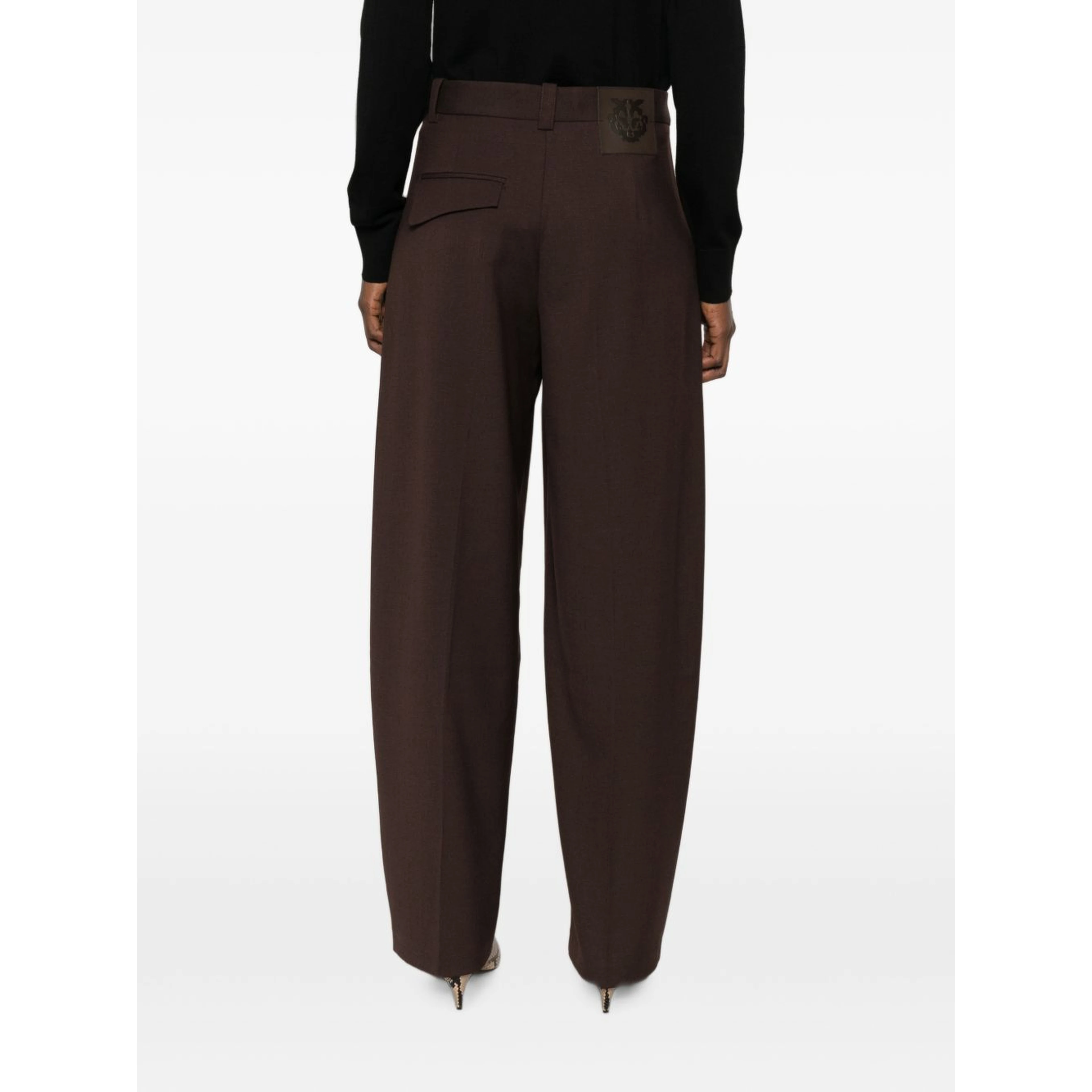 PINKO Trousers