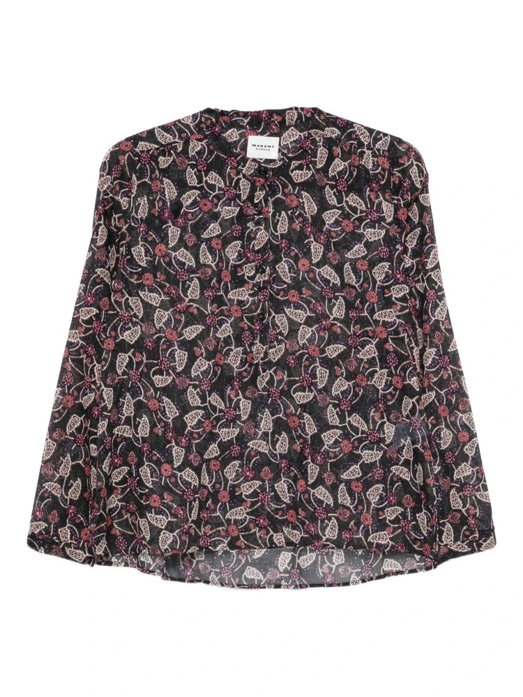 MARANT ETOILE Shirts