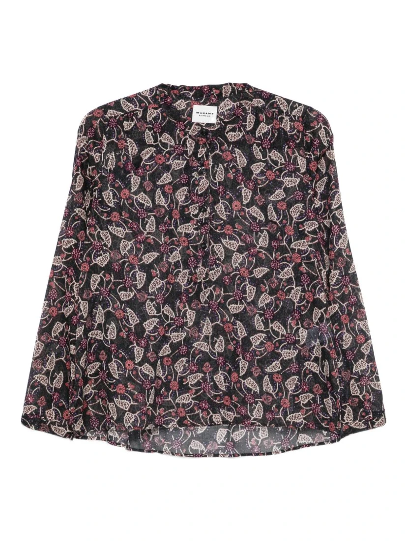 MARANT ETOILE Shirts