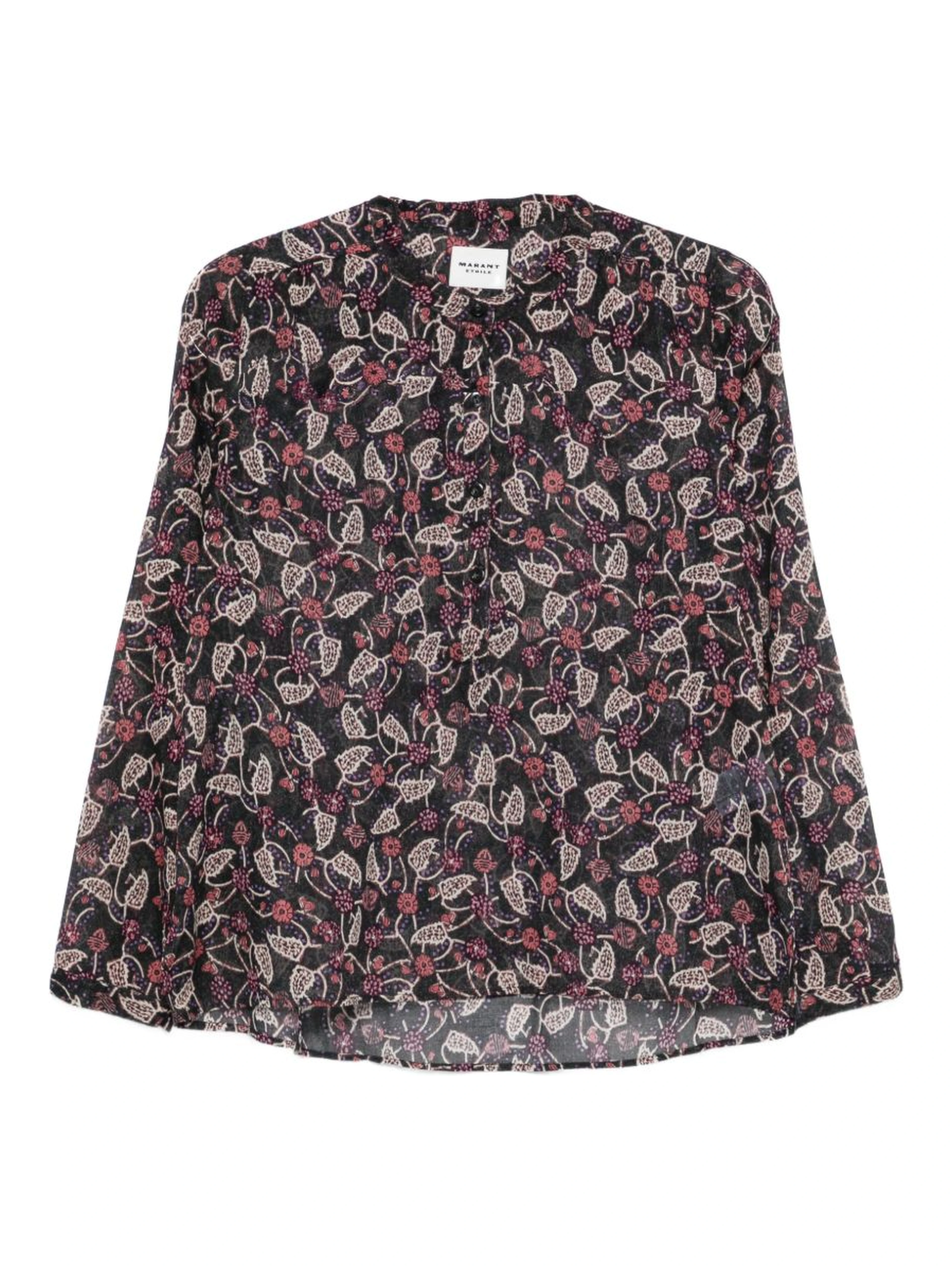 MARANT ETOILE Shirts