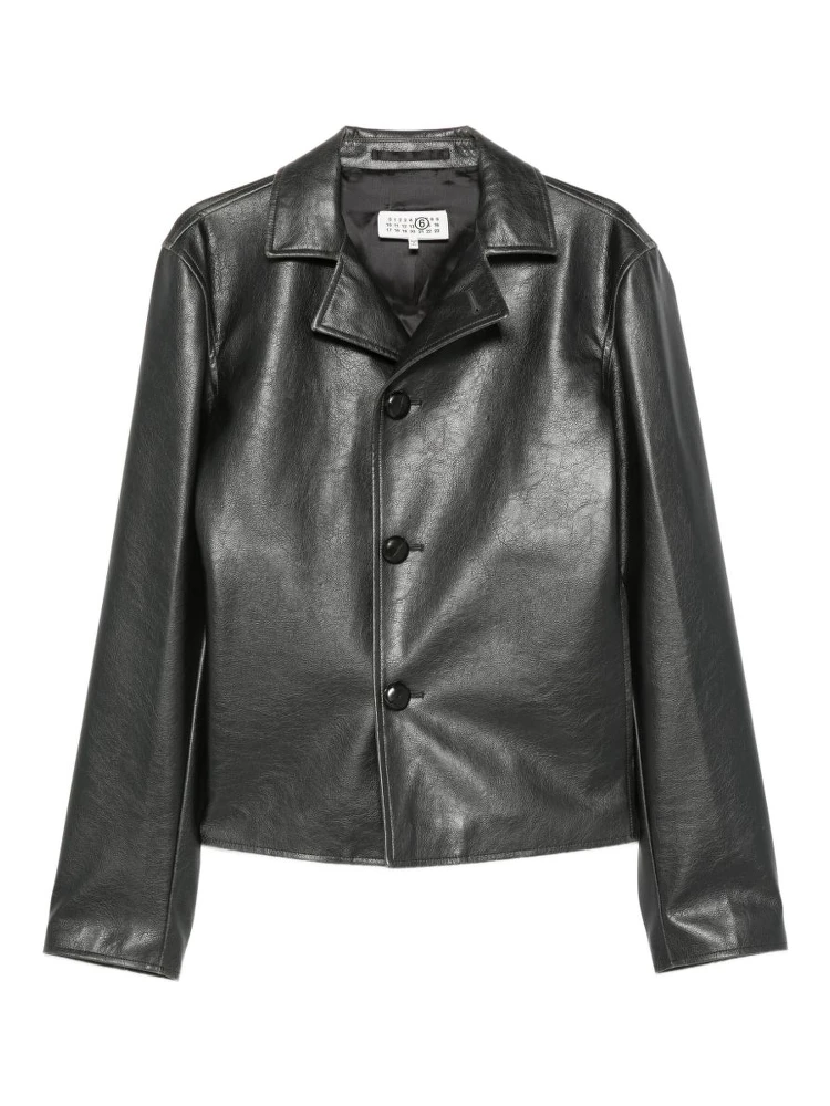 MM6 MAISON MARGIELA Jackets