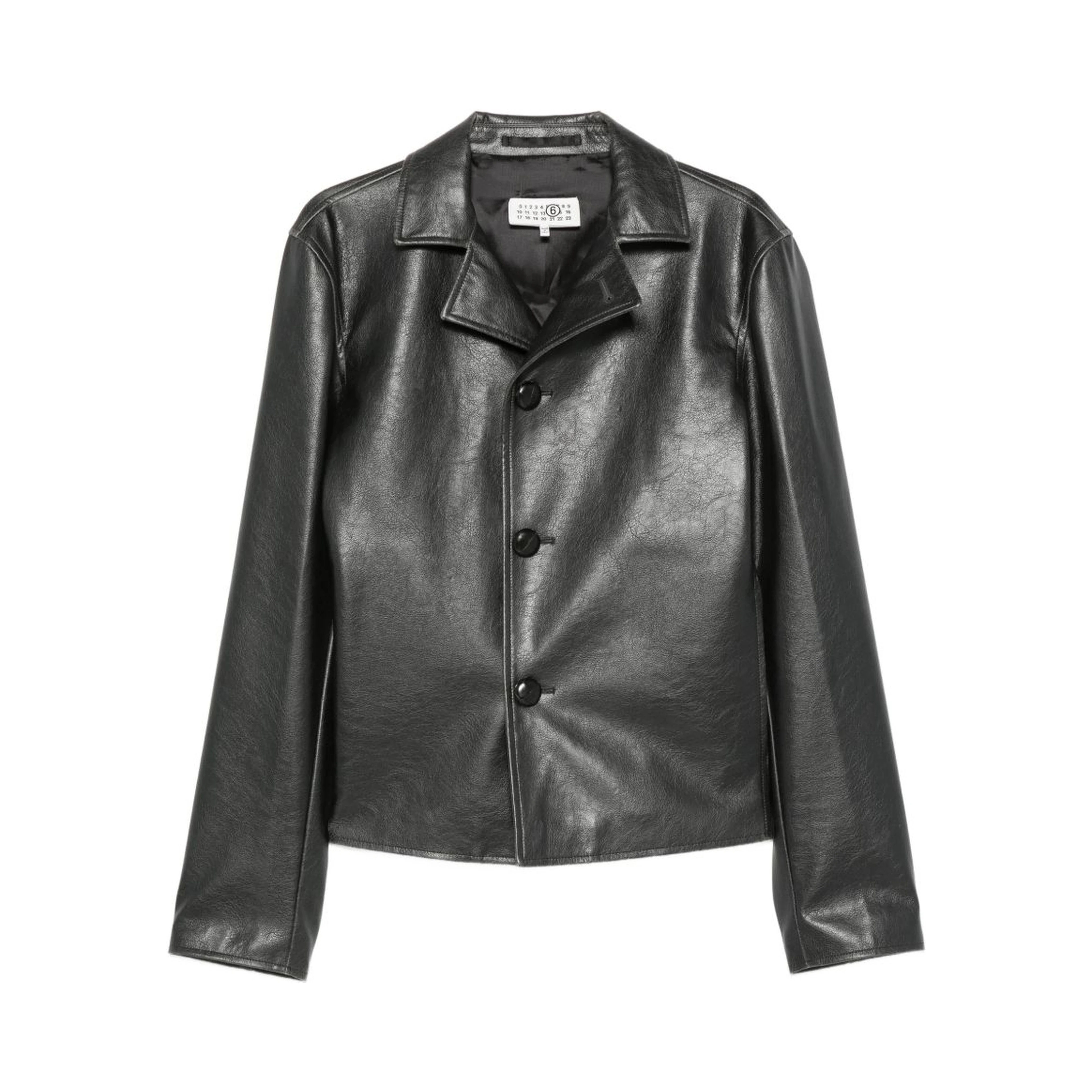 MM6 MAISON MARGIELA Jackets